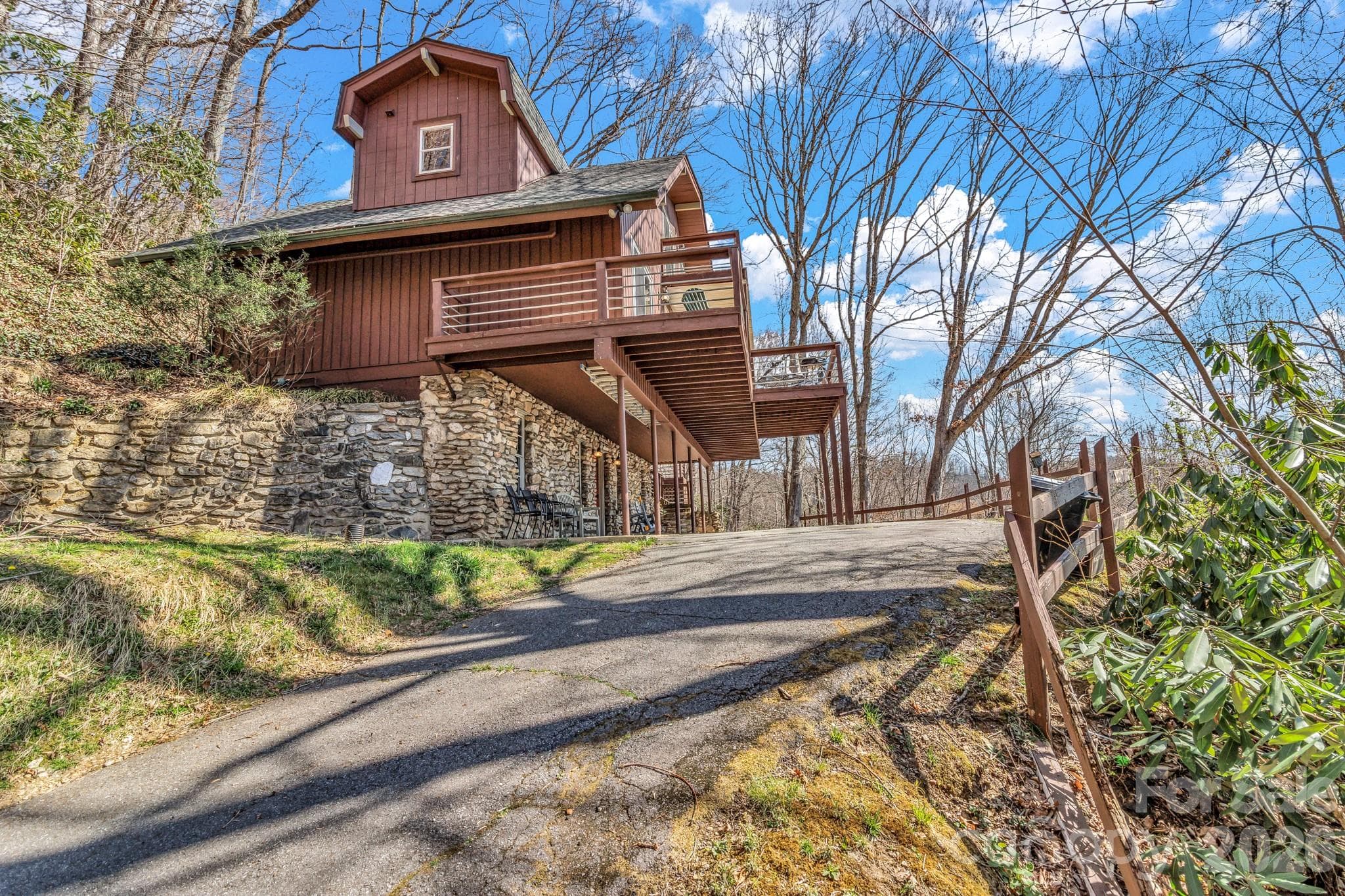 Single Family Residence at Maggie Valley, photo 2 of 47