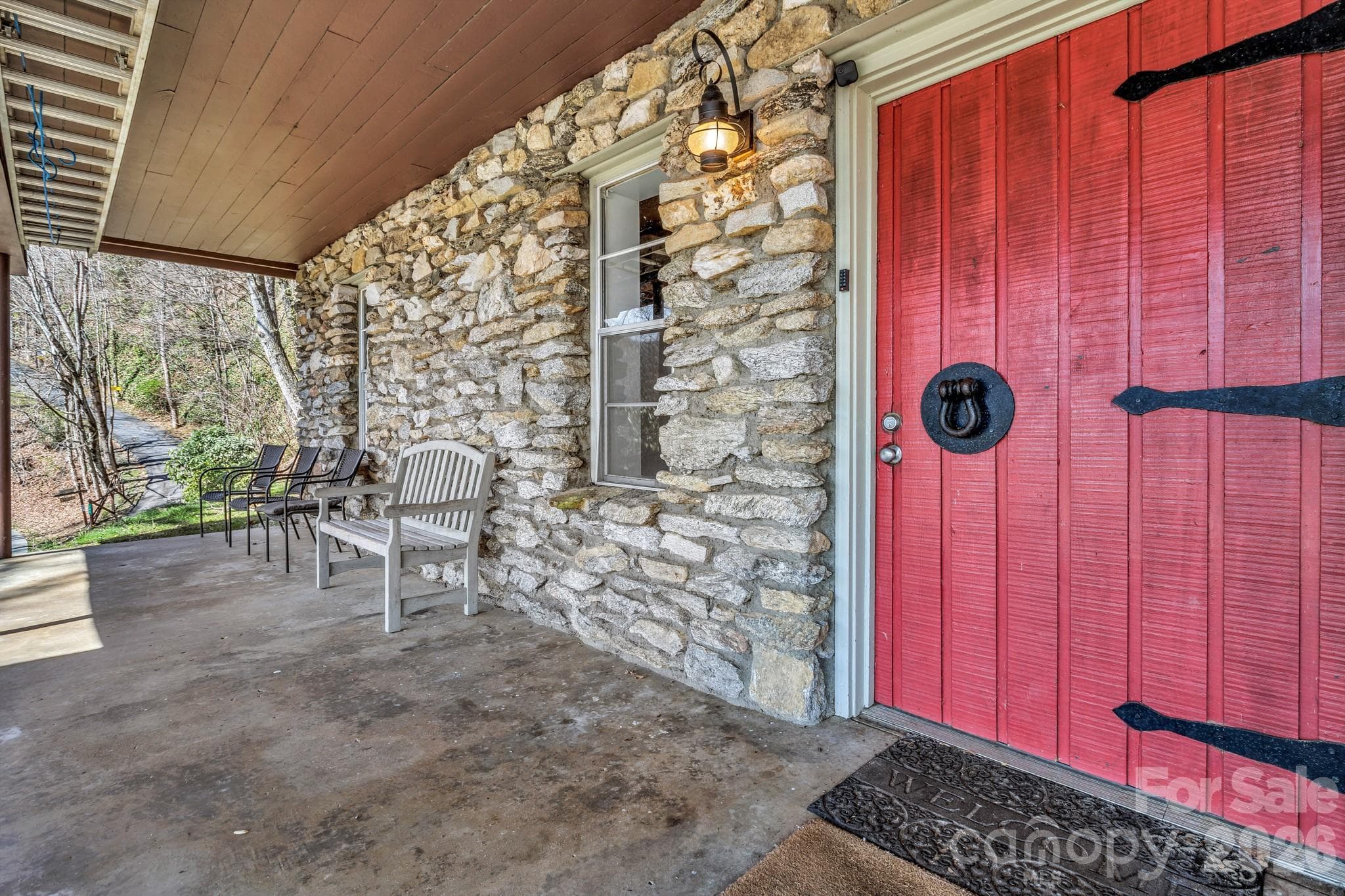 Single Family Residence at Maggie Valley, photo 6 of 47