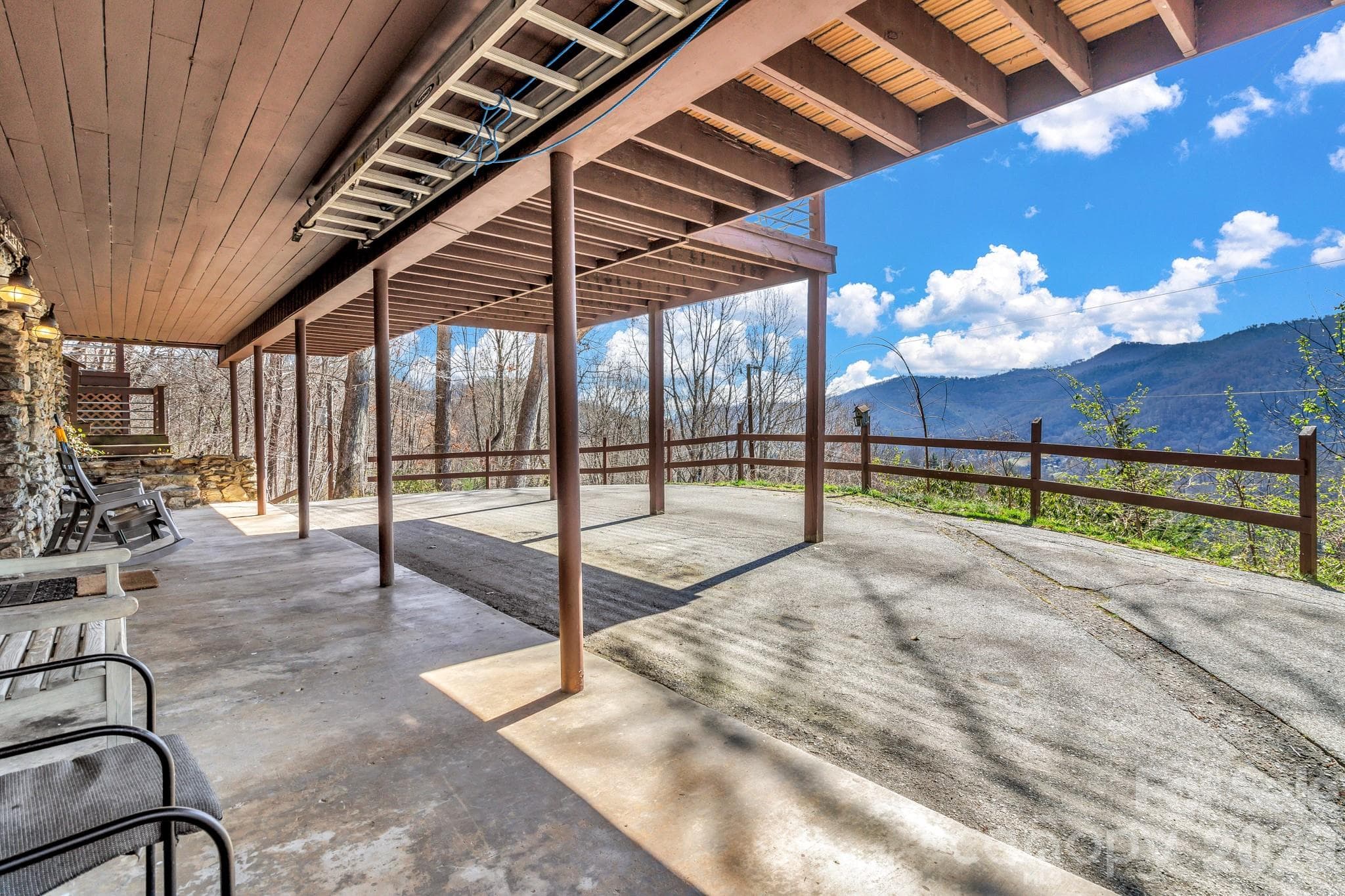 Single Family Residence at Maggie Valley, photo 7 of 47