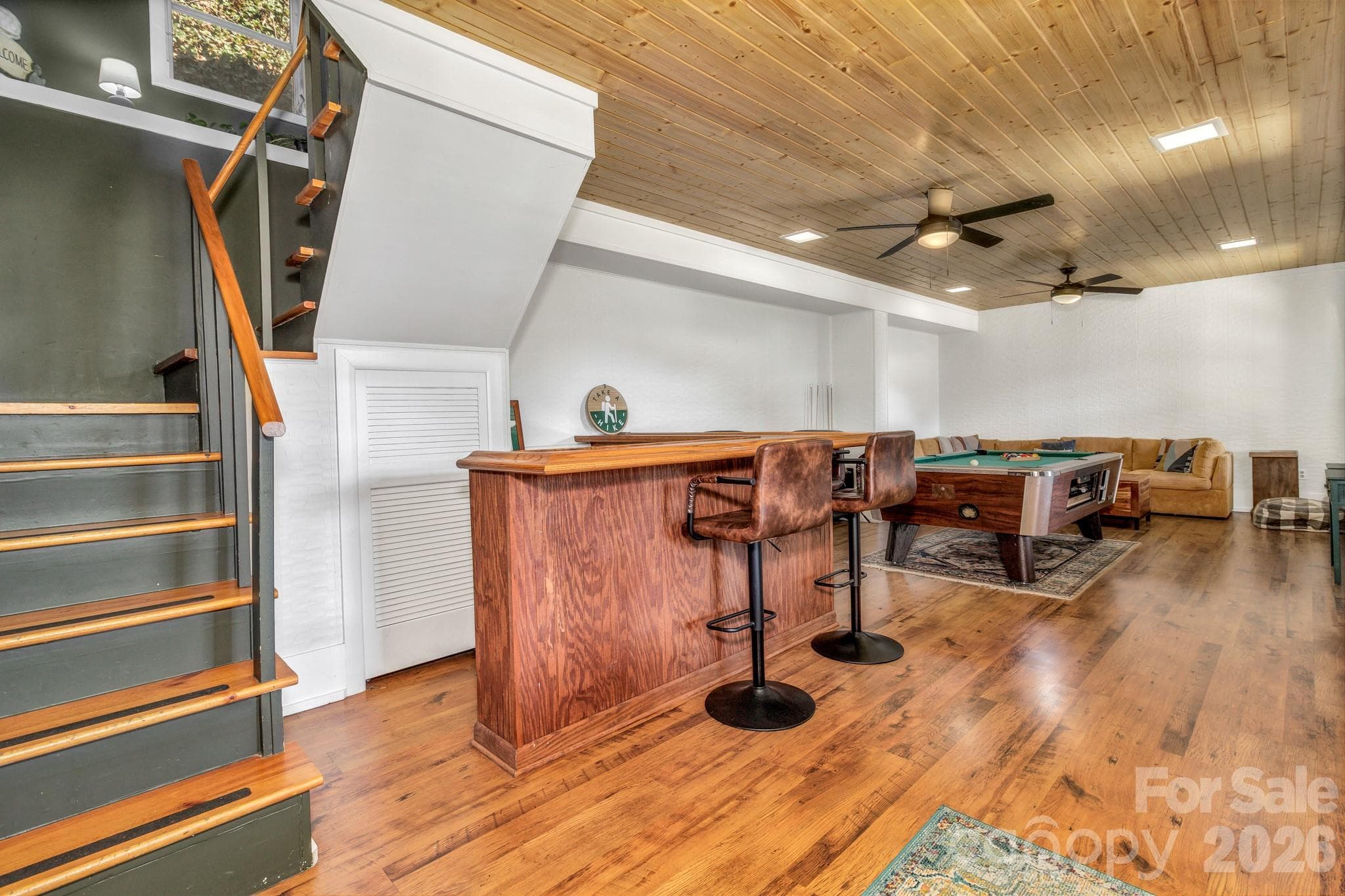 Single Family Residence at Maggie Valley, photo 8 of 47