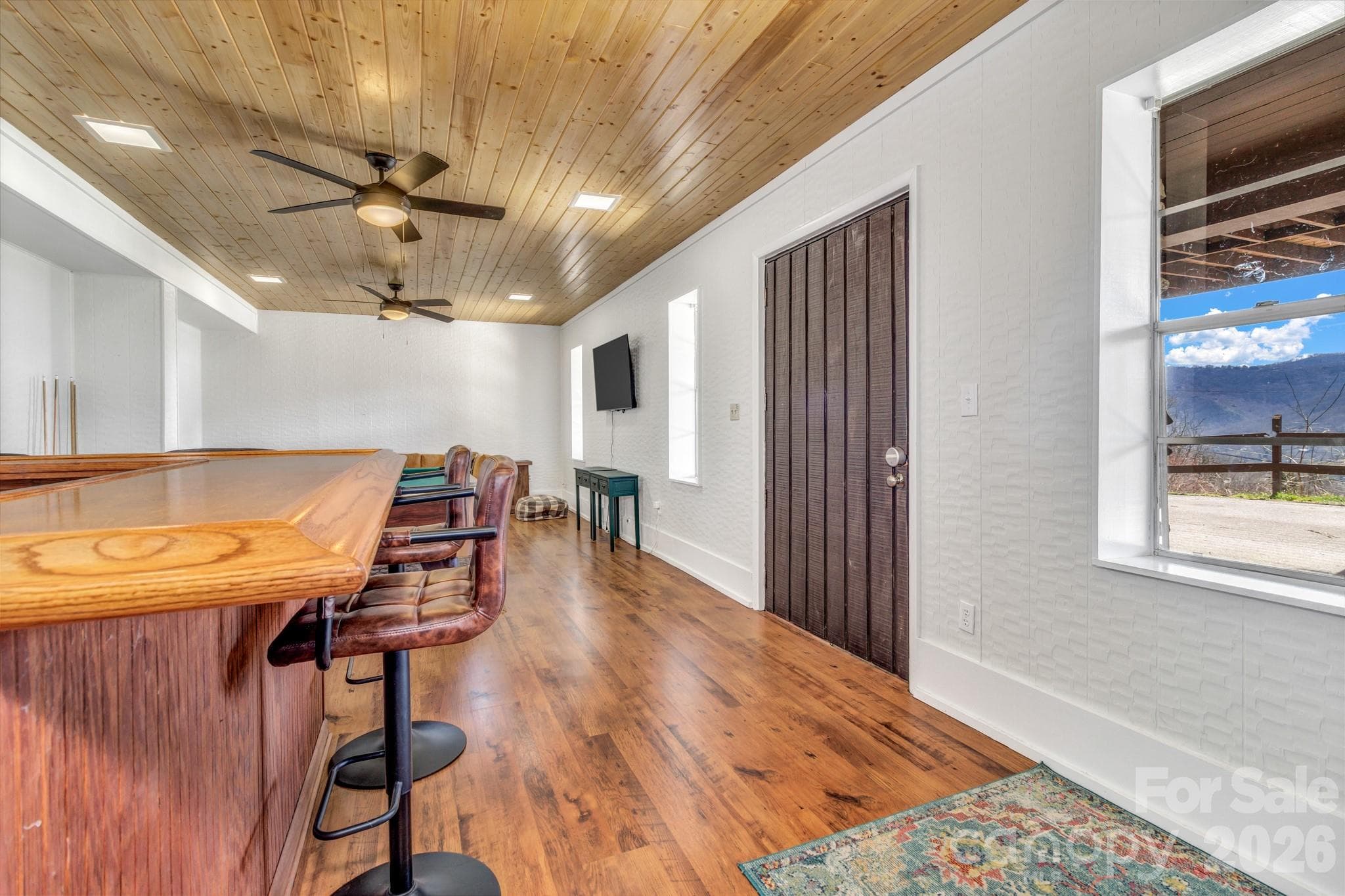 Single Family Residence at Maggie Valley, photo 11 of 47