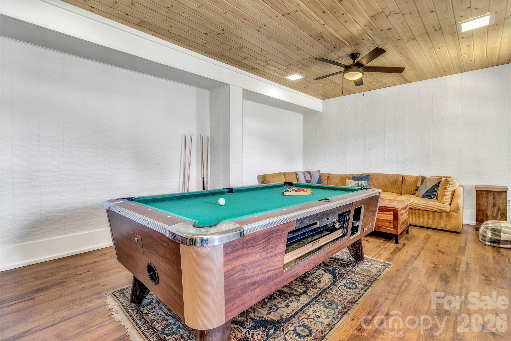 Single Family Residence at Maggie Valley, photo 12 of 47