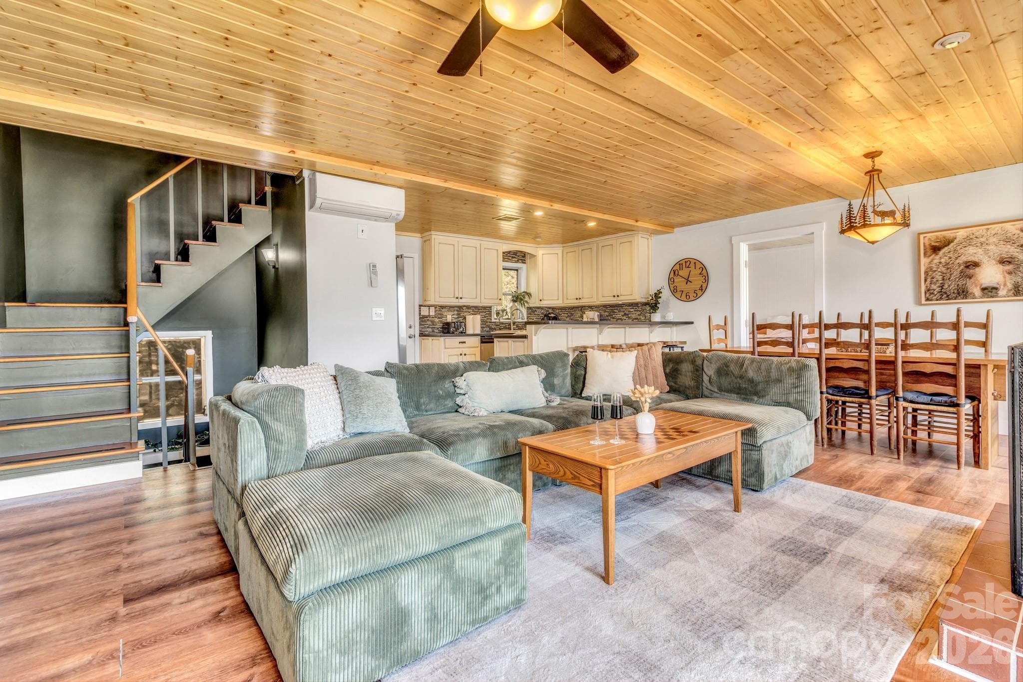 Single Family Residence at Maggie Valley, photo 14 of 47
