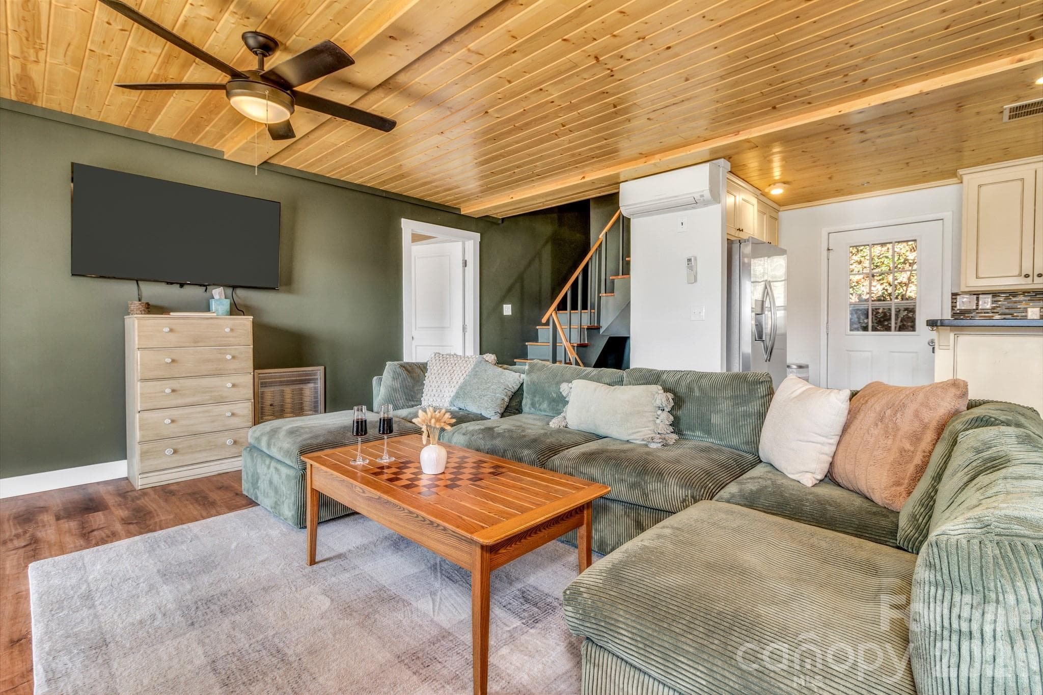 Single Family Residence at Maggie Valley, photo 17 of 47