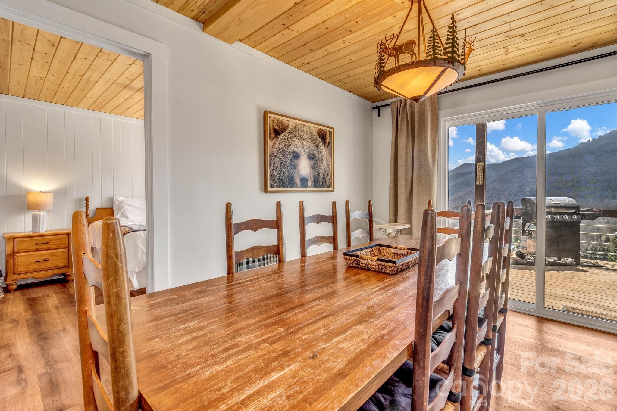 Single Family Residence at Maggie Valley, photo 18 of 47