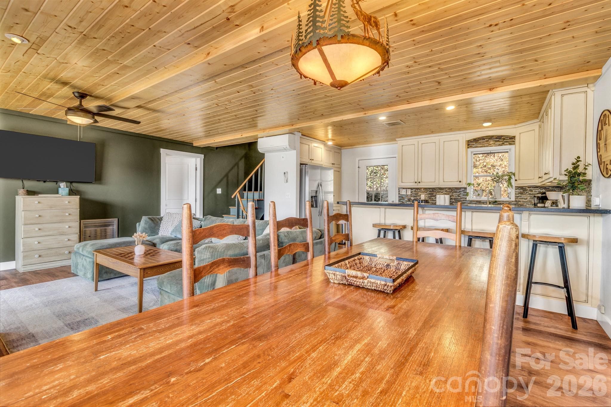 Single Family Residence at Maggie Valley, photo 19 of 47