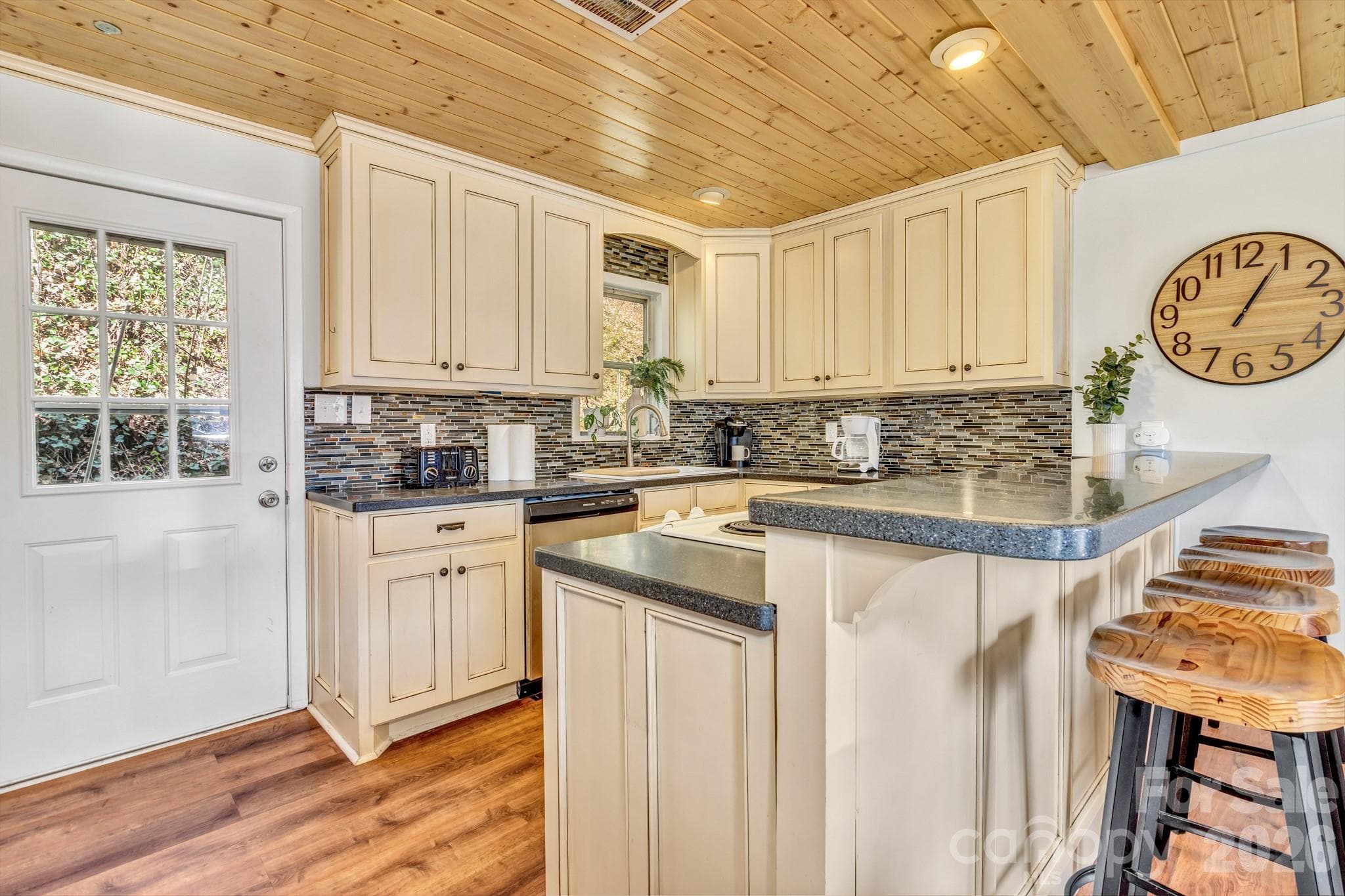 Single Family Residence at Maggie Valley, photo 21 of 47