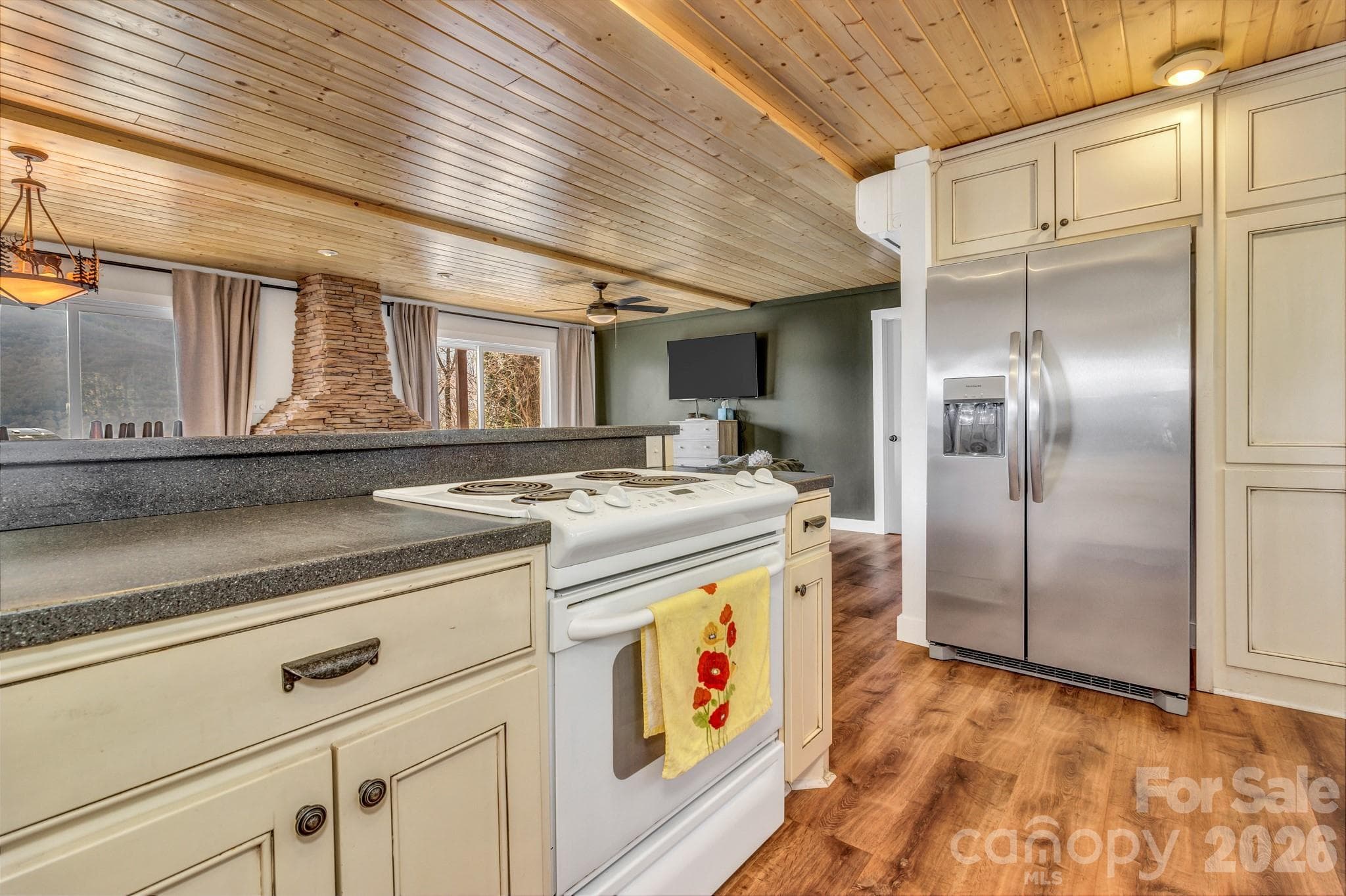 Single Family Residence at Maggie Valley, photo 22 of 47