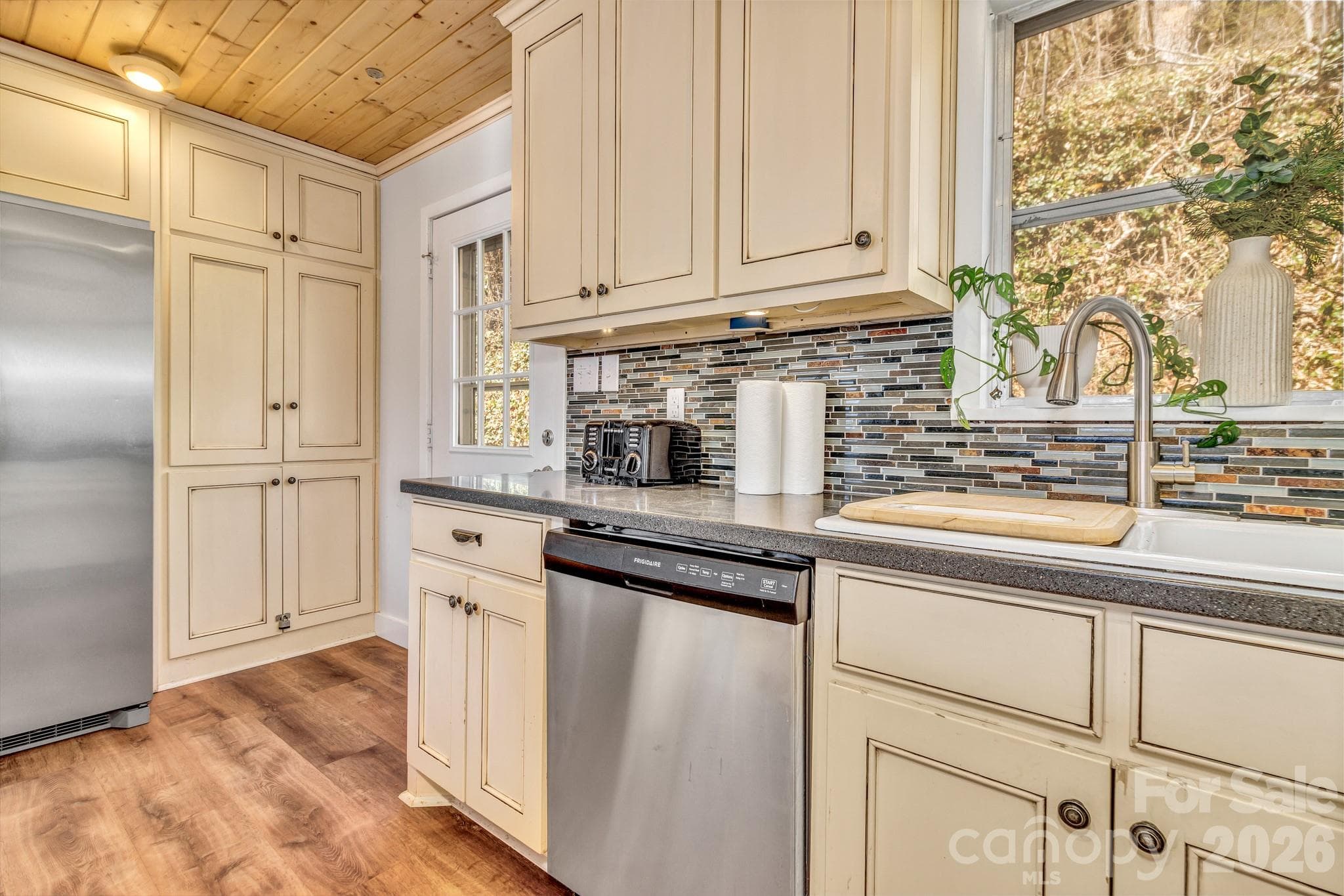 Single Family Residence at Maggie Valley, photo 24 of 47