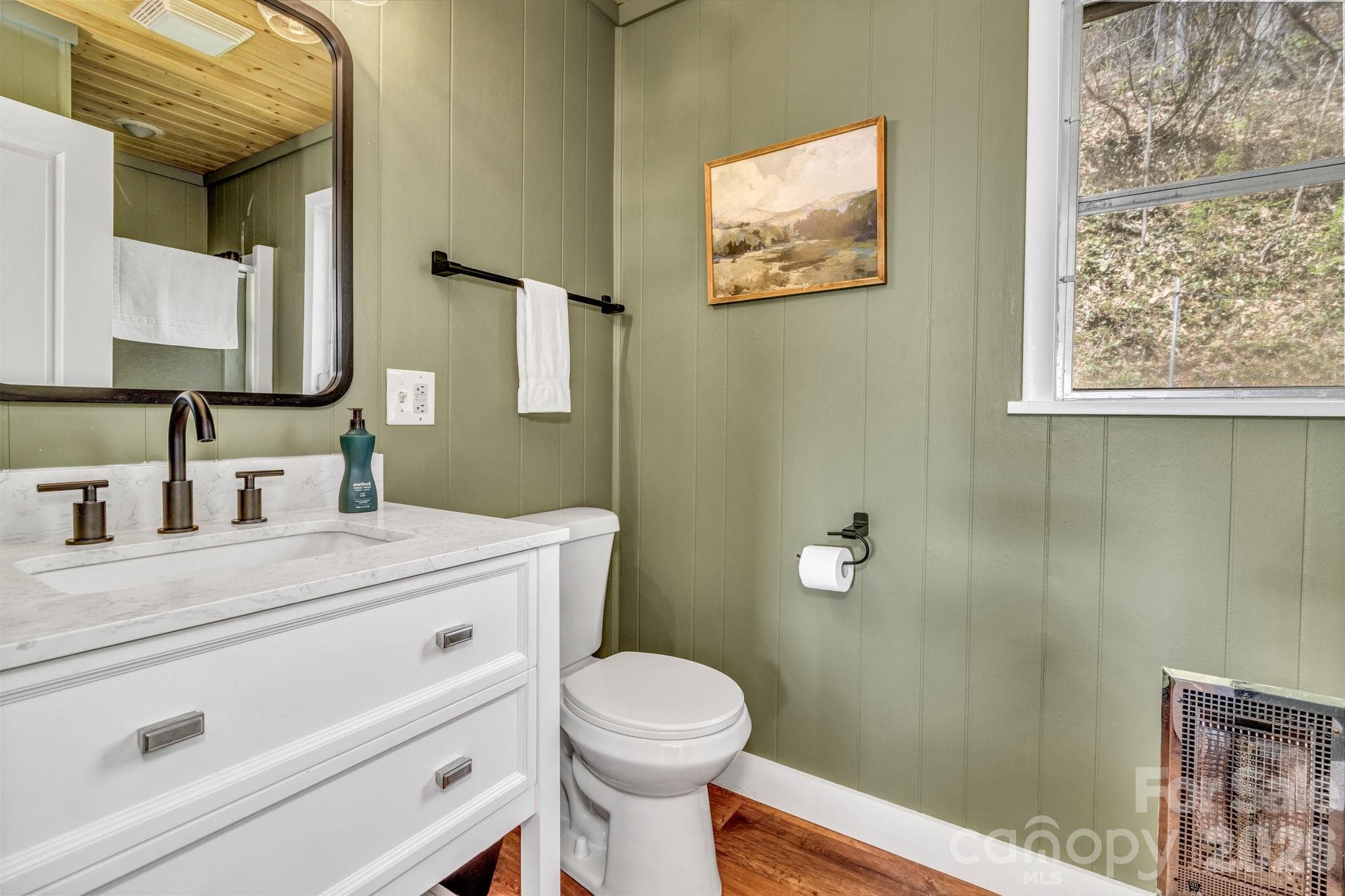 Single Family Residence at Maggie Valley, photo 28 of 47