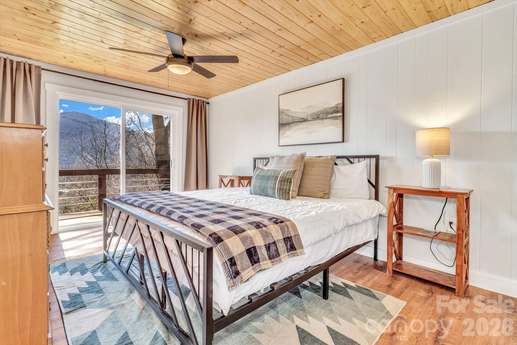 Single Family Residence at Maggie Valley, photo 29 of 47