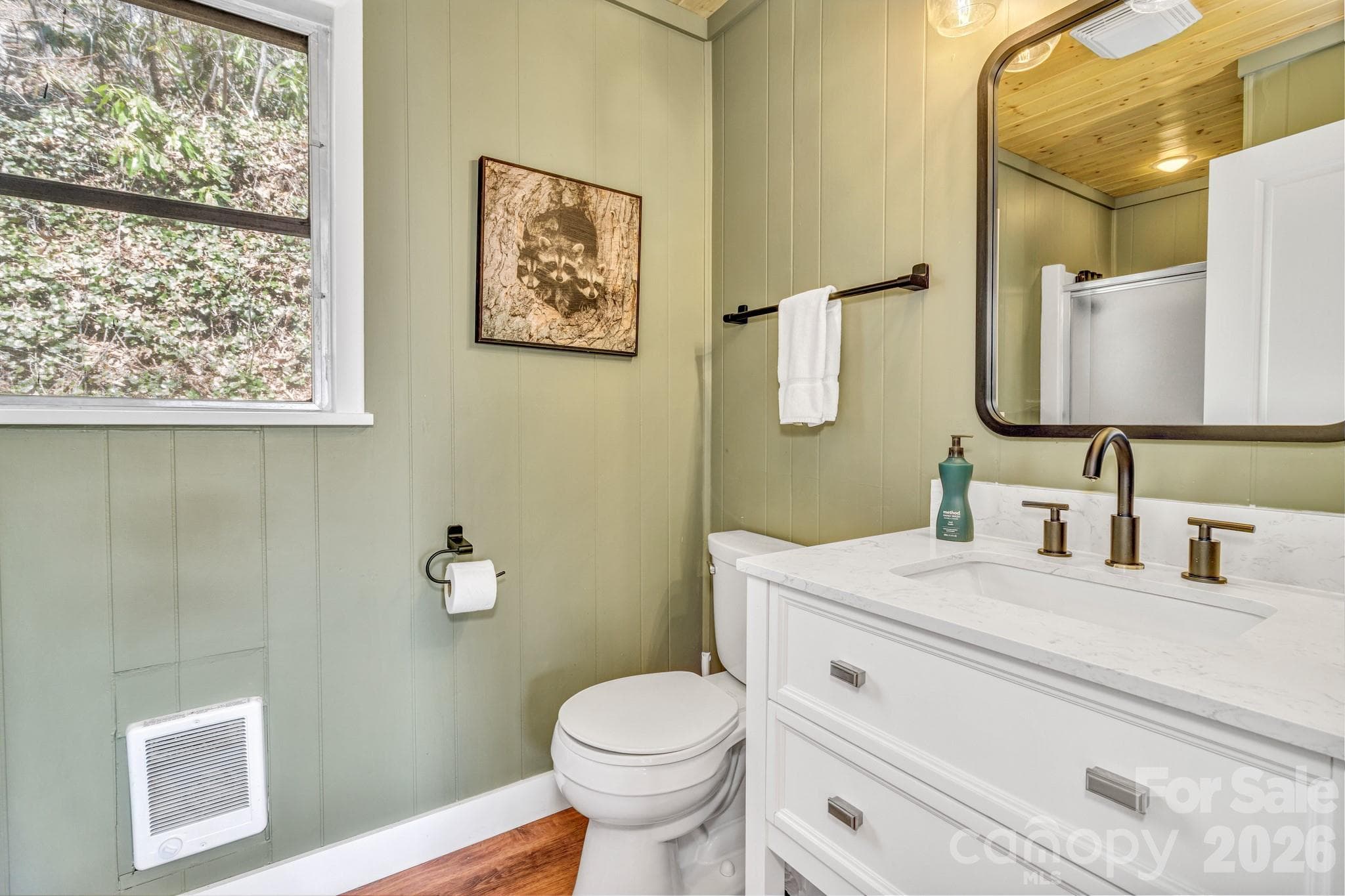 Single Family Residence at Maggie Valley, photo 33 of 47