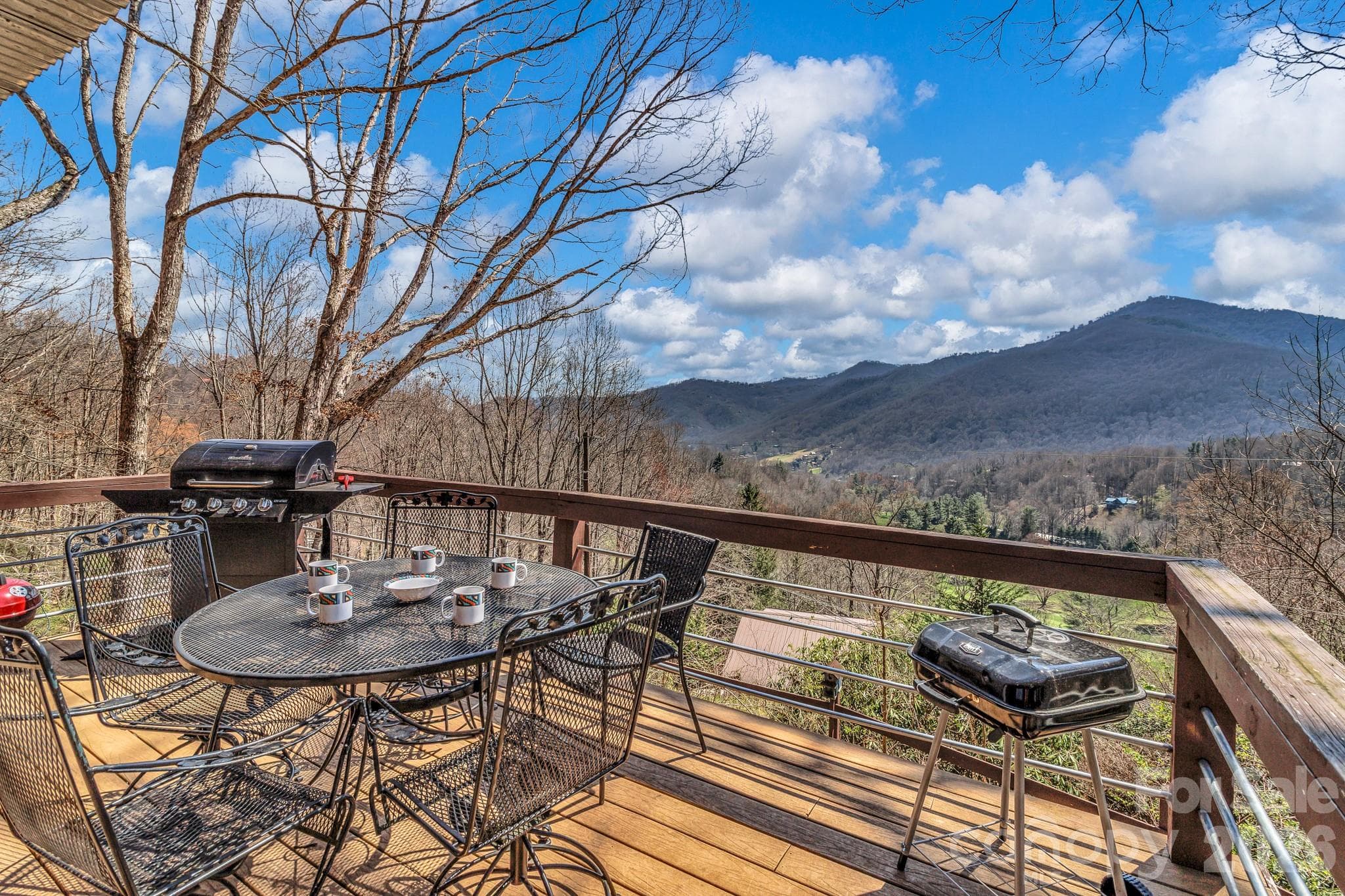 Single Family Residence at Maggie Valley, photo 34 of 47