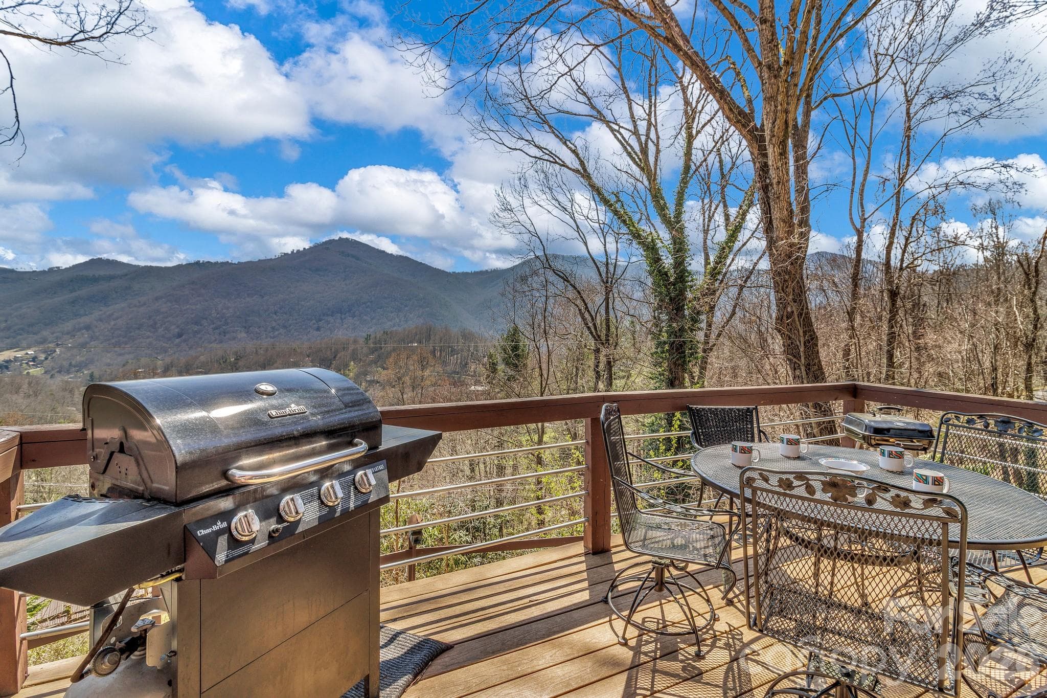 Single Family Residence at Maggie Valley, photo 35 of 47