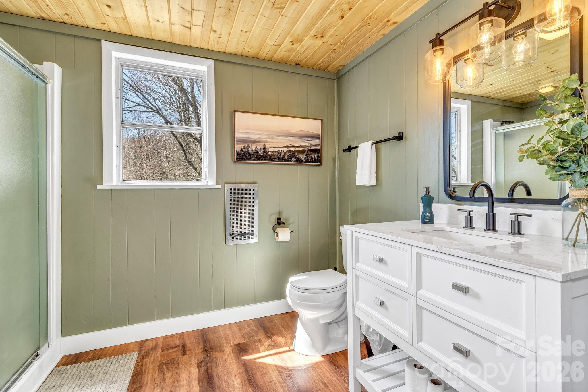 Single Family Residence at Maggie Valley, photo 38 of 47