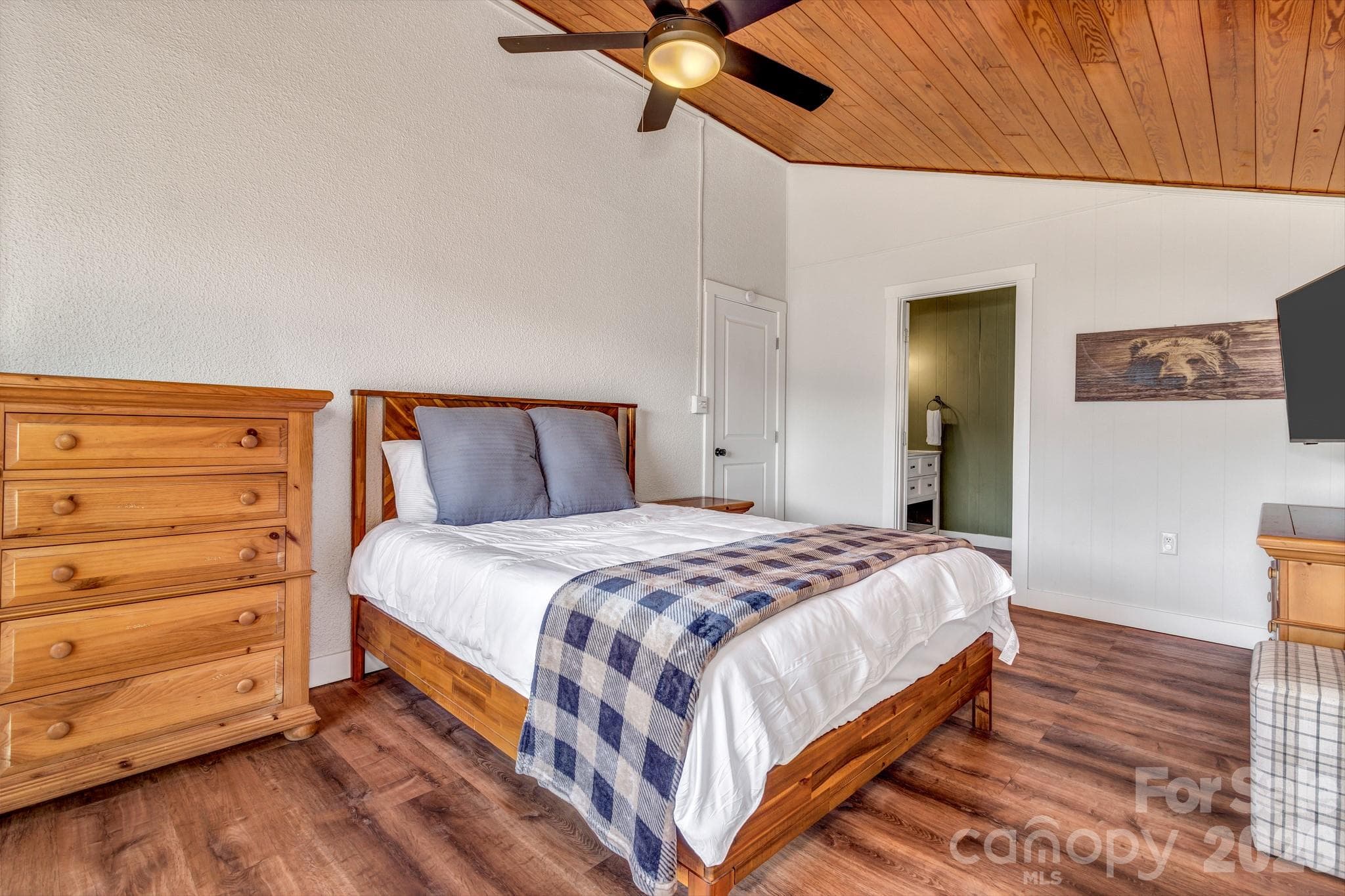 Single Family Residence at Maggie Valley, photo 39 of 47
