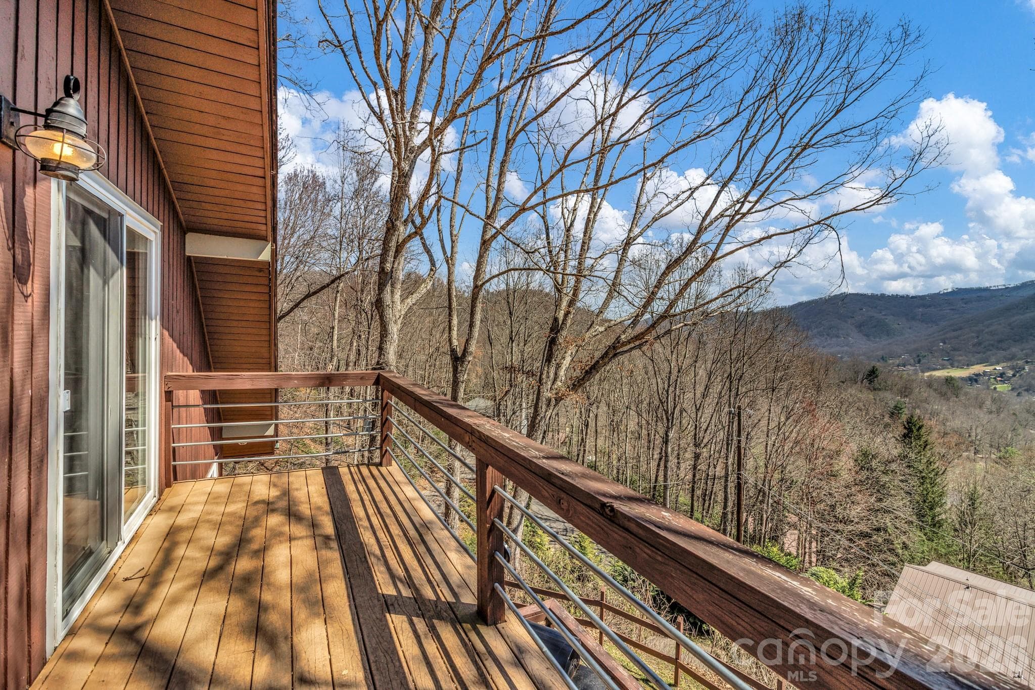 Single Family Residence at Maggie Valley, photo 42 of 47