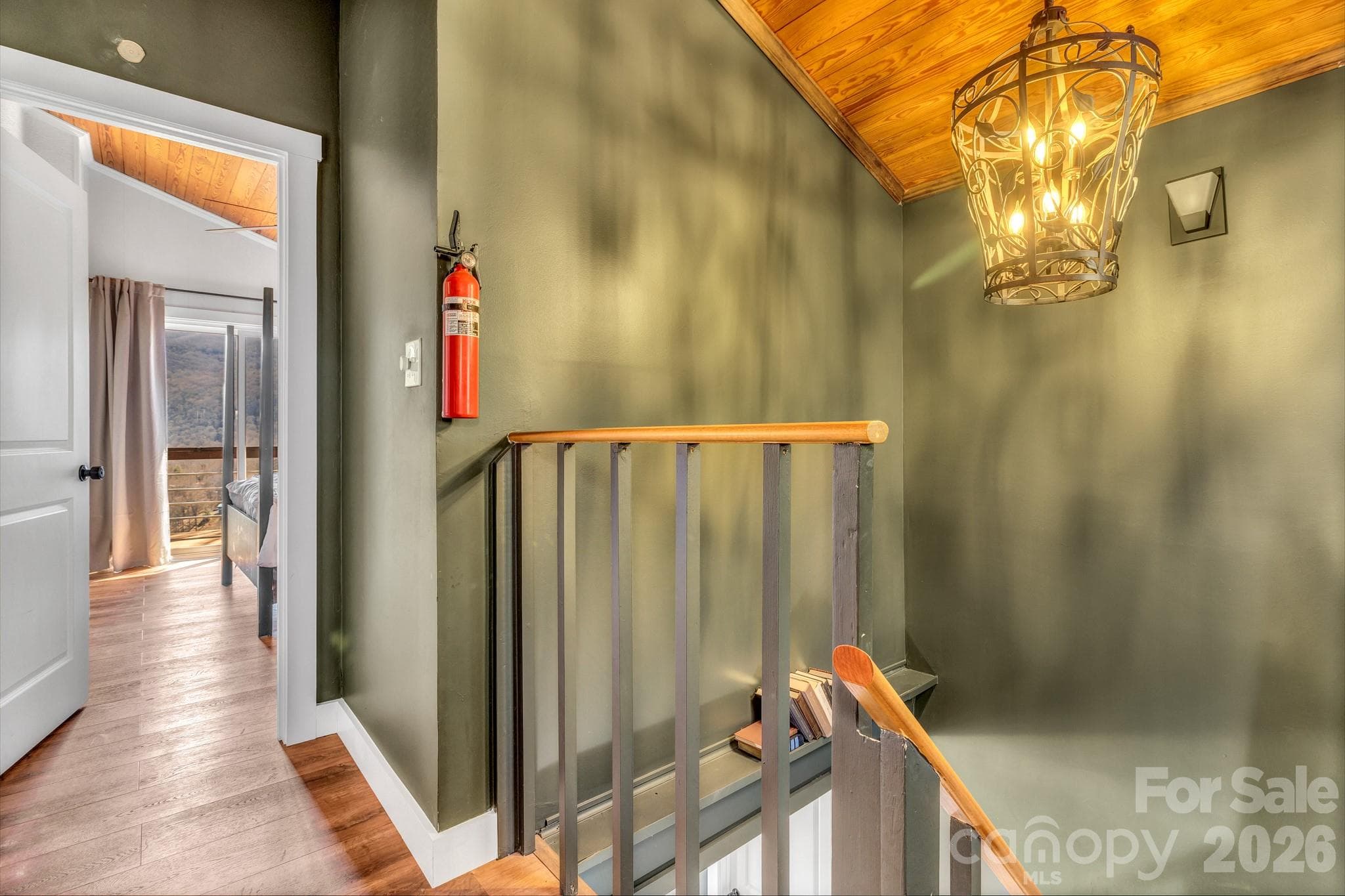 Single Family Residence at Maggie Valley, photo 45 of 47
