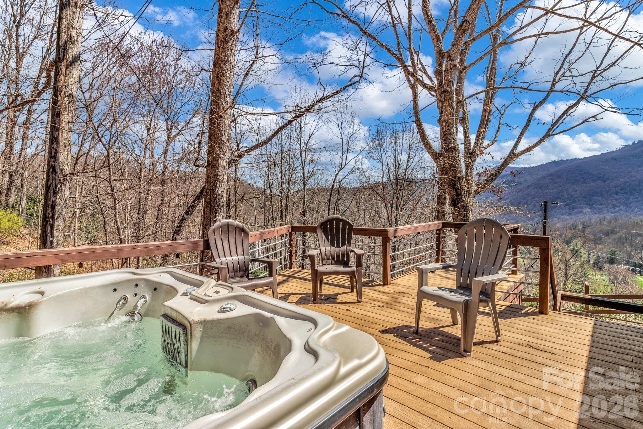 Single Family Residence at Maggie Valley, photo 46 of 47