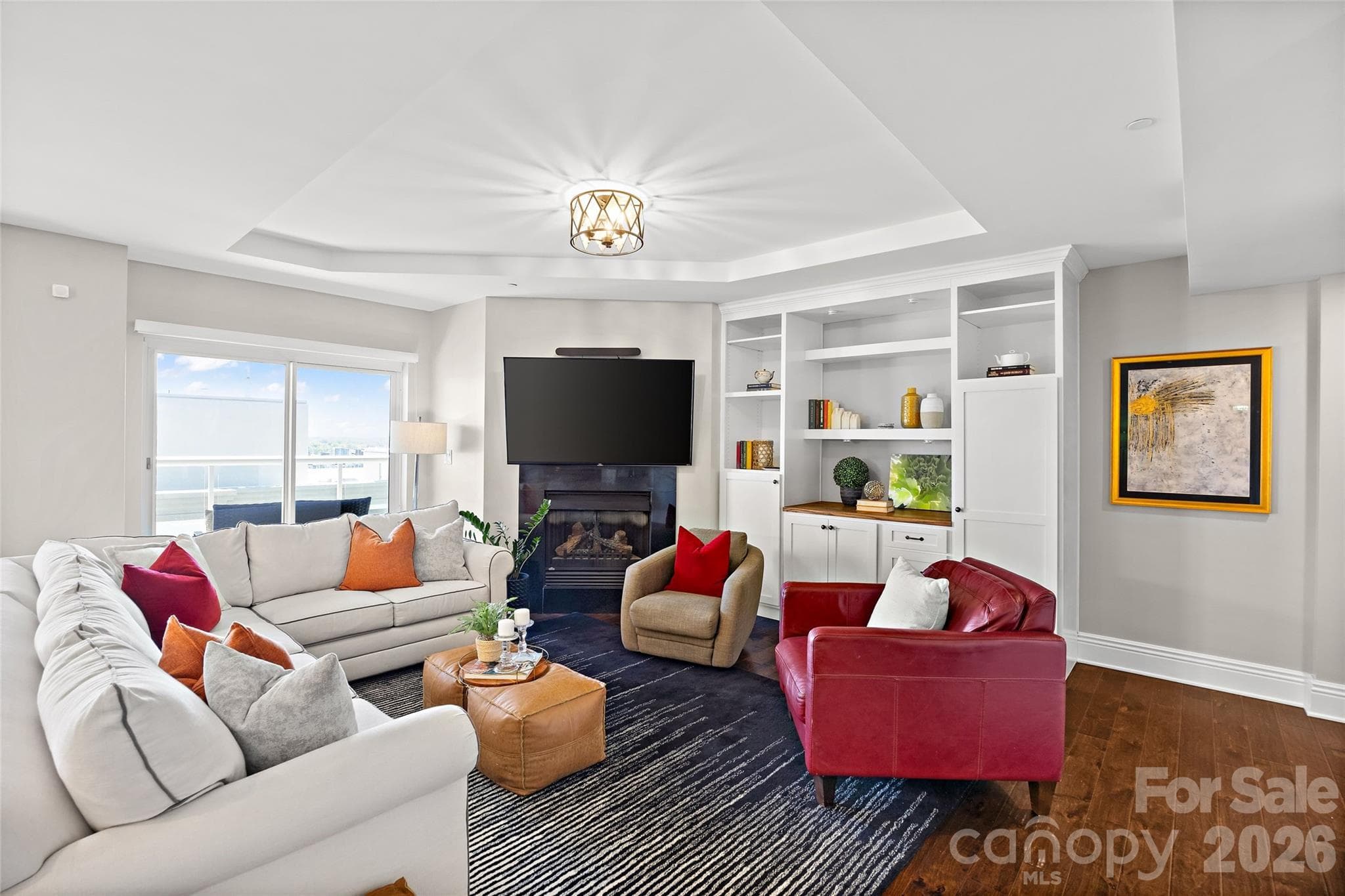 Condominium at 520 E Martin Luther King Jr Boulevard, Charlotte, photo 3 of 48