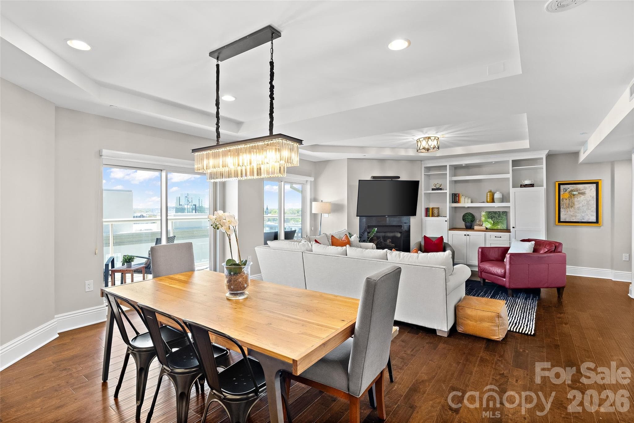 Condominium at 520 E Martin Luther King Jr Boulevard, Charlotte, photo 9 of 48