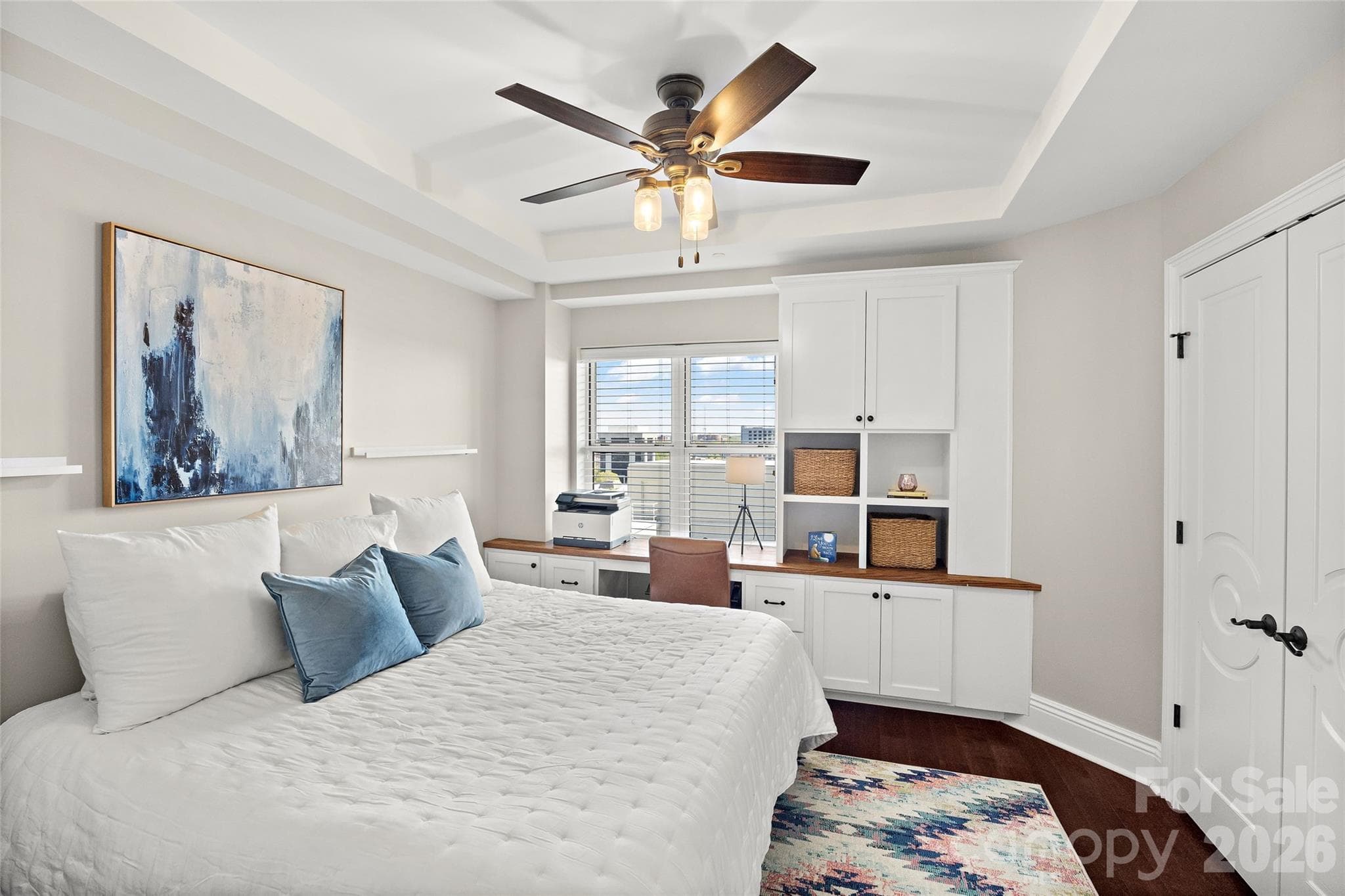 Condominium at 520 E Martin Luther King Jr Boulevard, Charlotte, photo 27 of 48