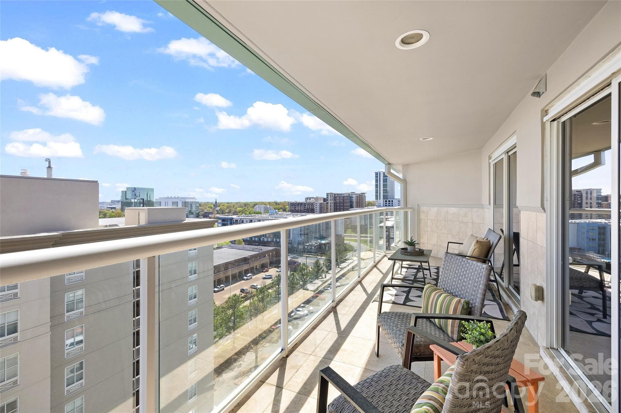 Condominium at 520 E Martin Luther King Jr Boulevard, Charlotte, photo 31 of 48