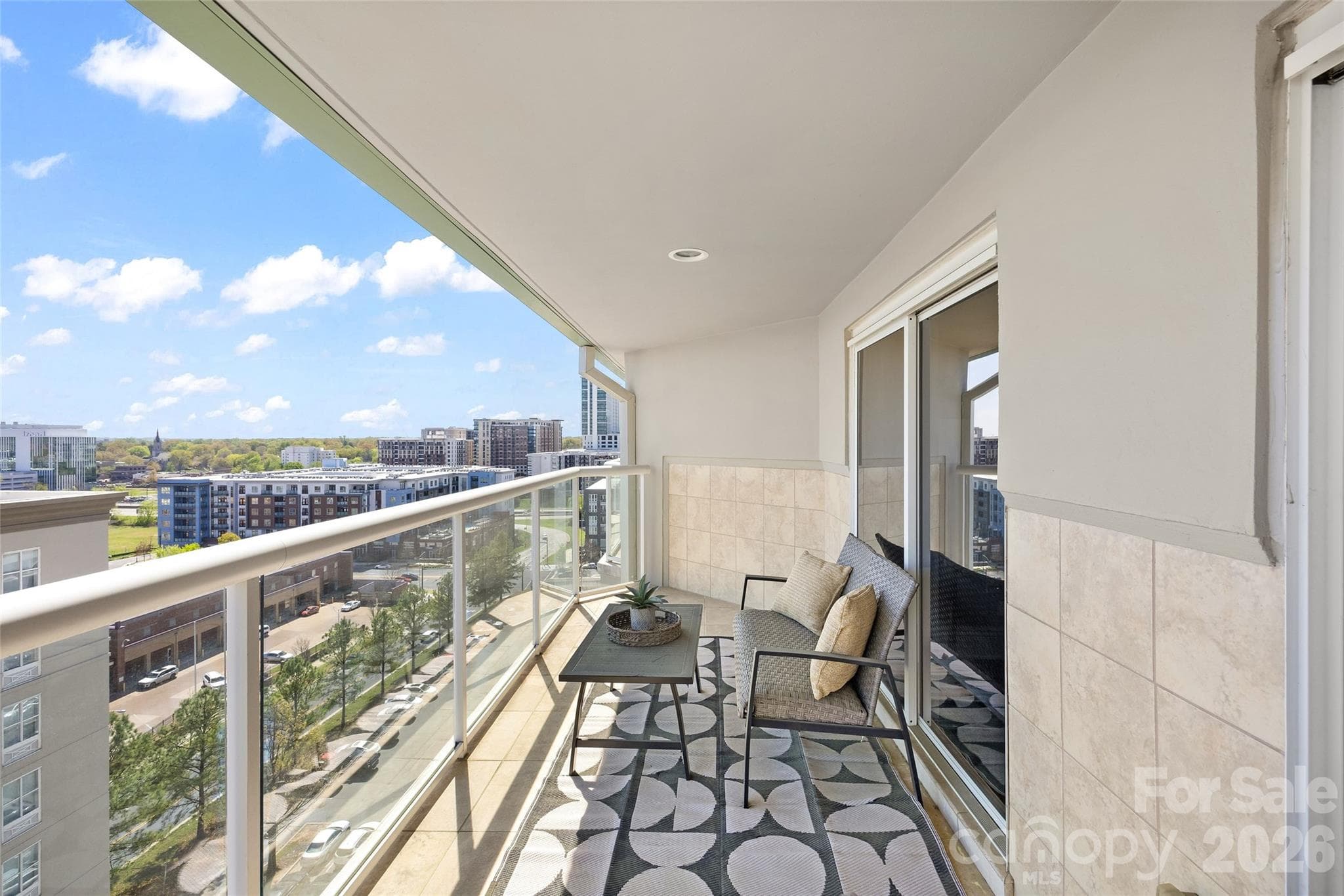 Condominium at 520 E Martin Luther King Jr Boulevard, Charlotte, photo 32 of 48