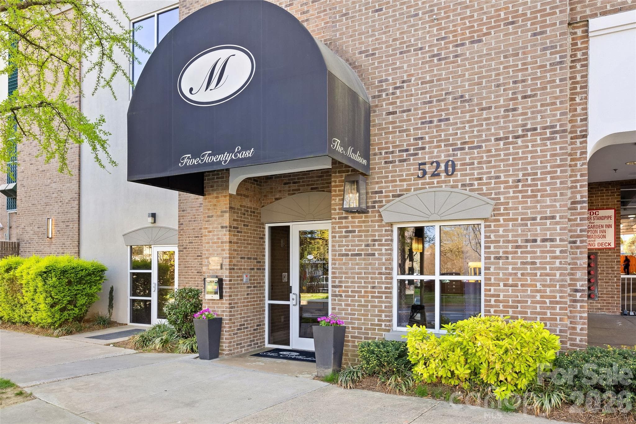 Condominium at 520 E Martin Luther King Jr Boulevard, Charlotte, photo 33 of 48