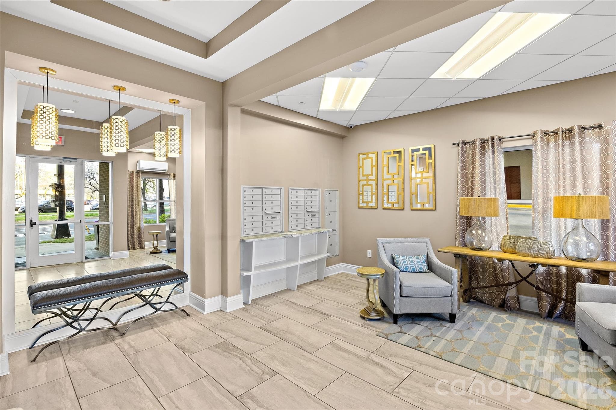 Condominium at 520 E Martin Luther King Jr Boulevard, Charlotte, photo 34 of 48