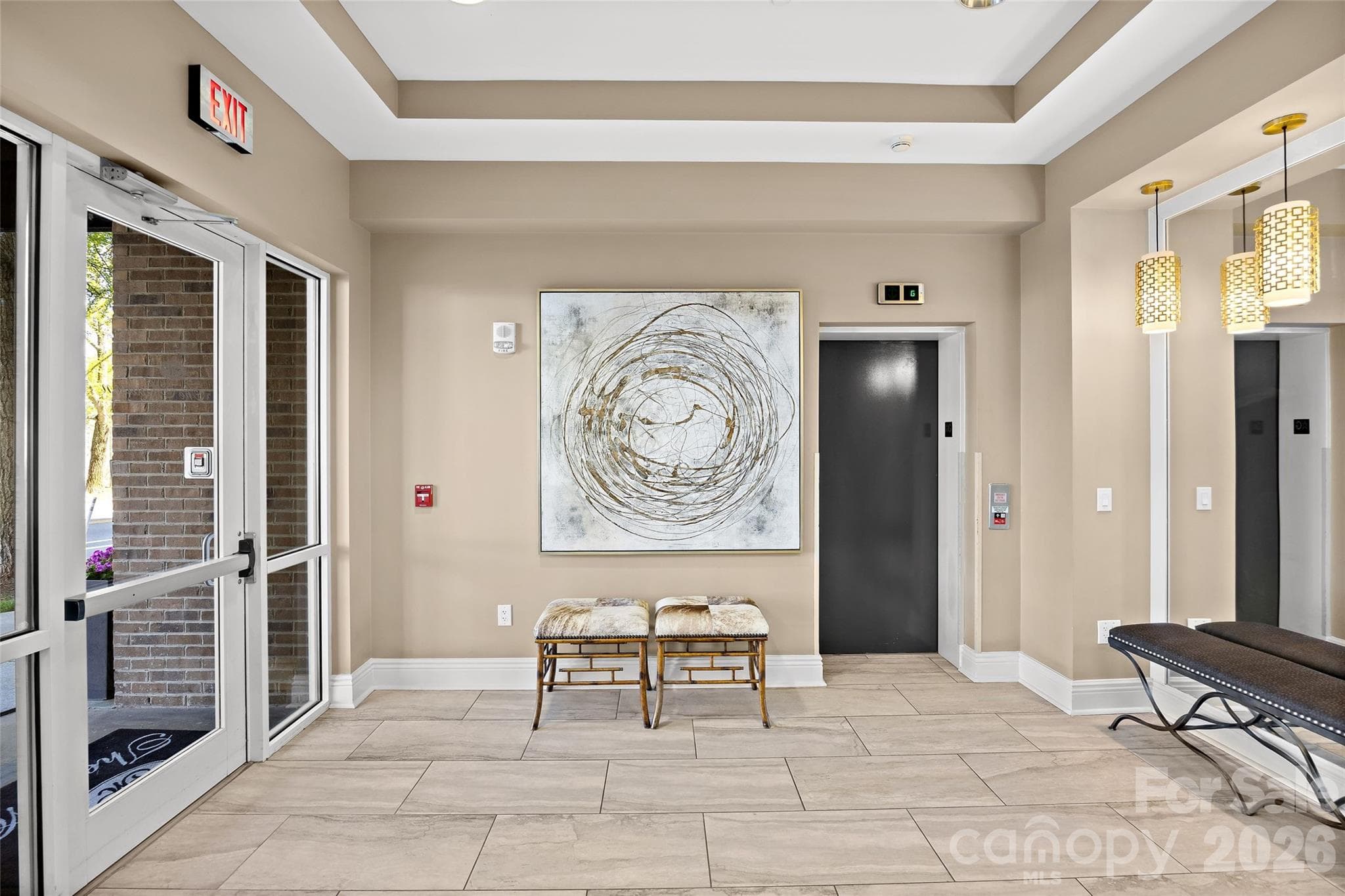 Condominium at 520 E Martin Luther King Jr Boulevard, Charlotte, photo 35 of 48