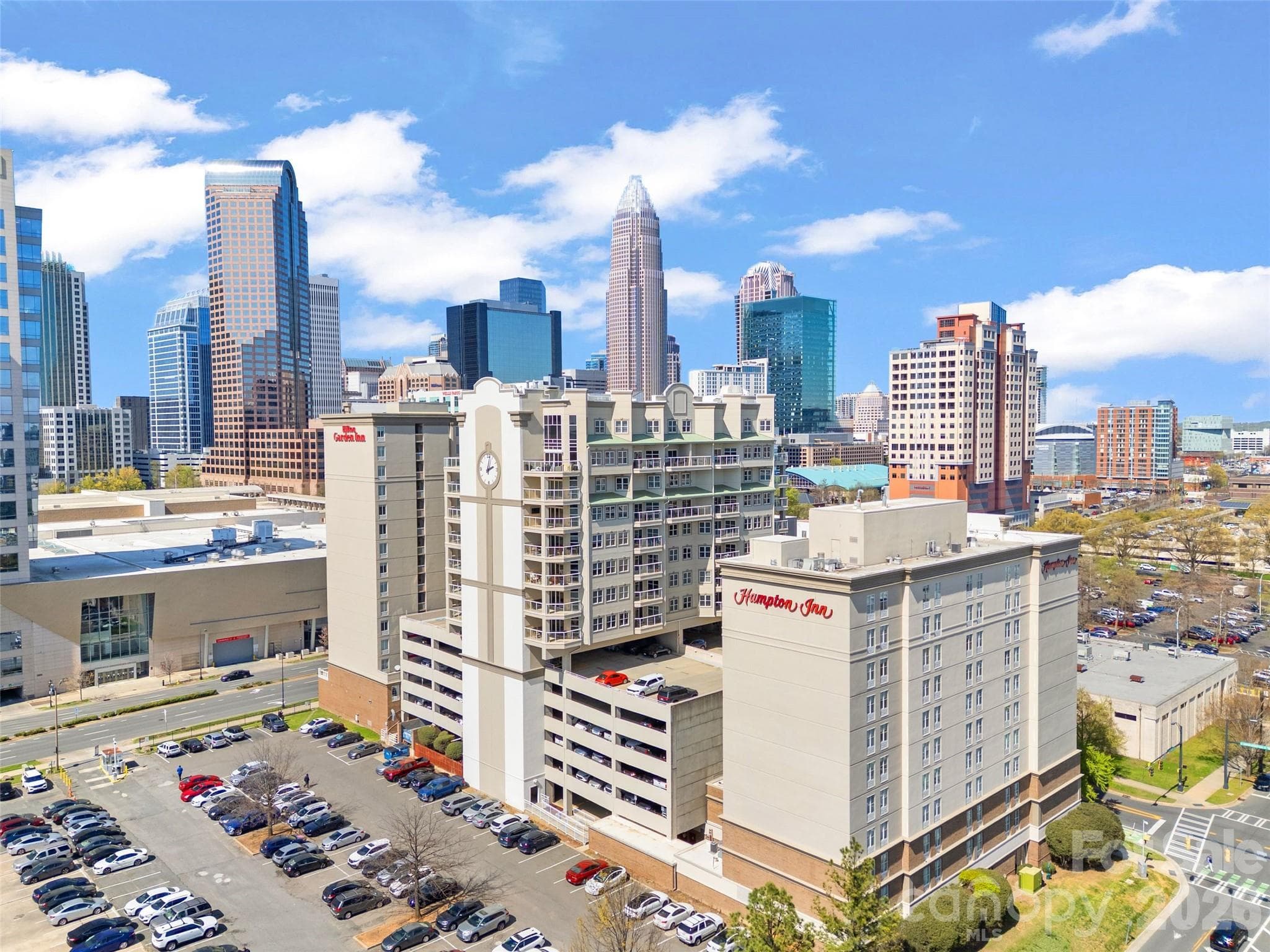 Condominium at 520 E Martin Luther King Jr Boulevard, Charlotte, photo 36 of 48