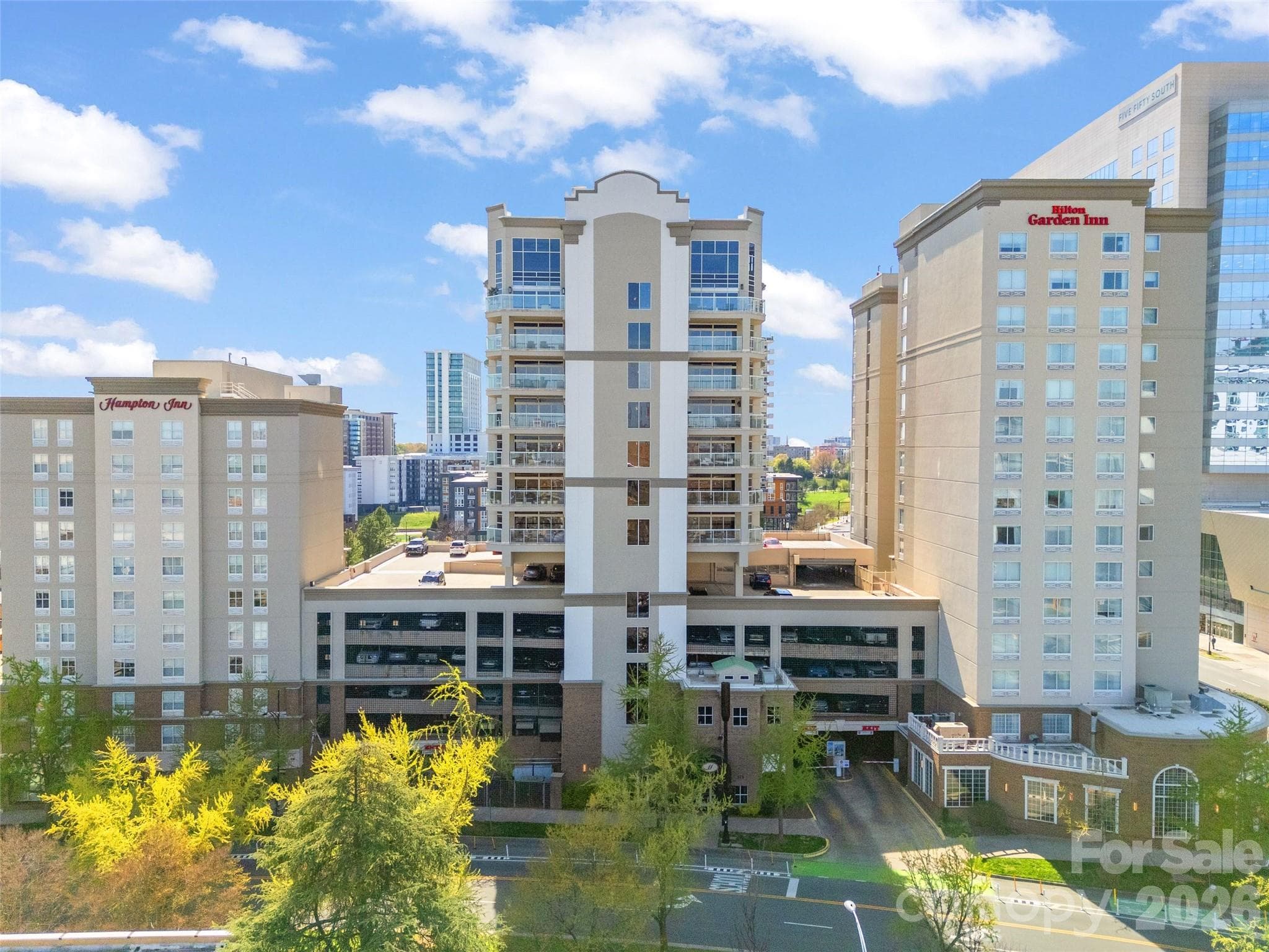 Condominium at 520 E Martin Luther King Jr Boulevard, Charlotte, photo 42 of 48