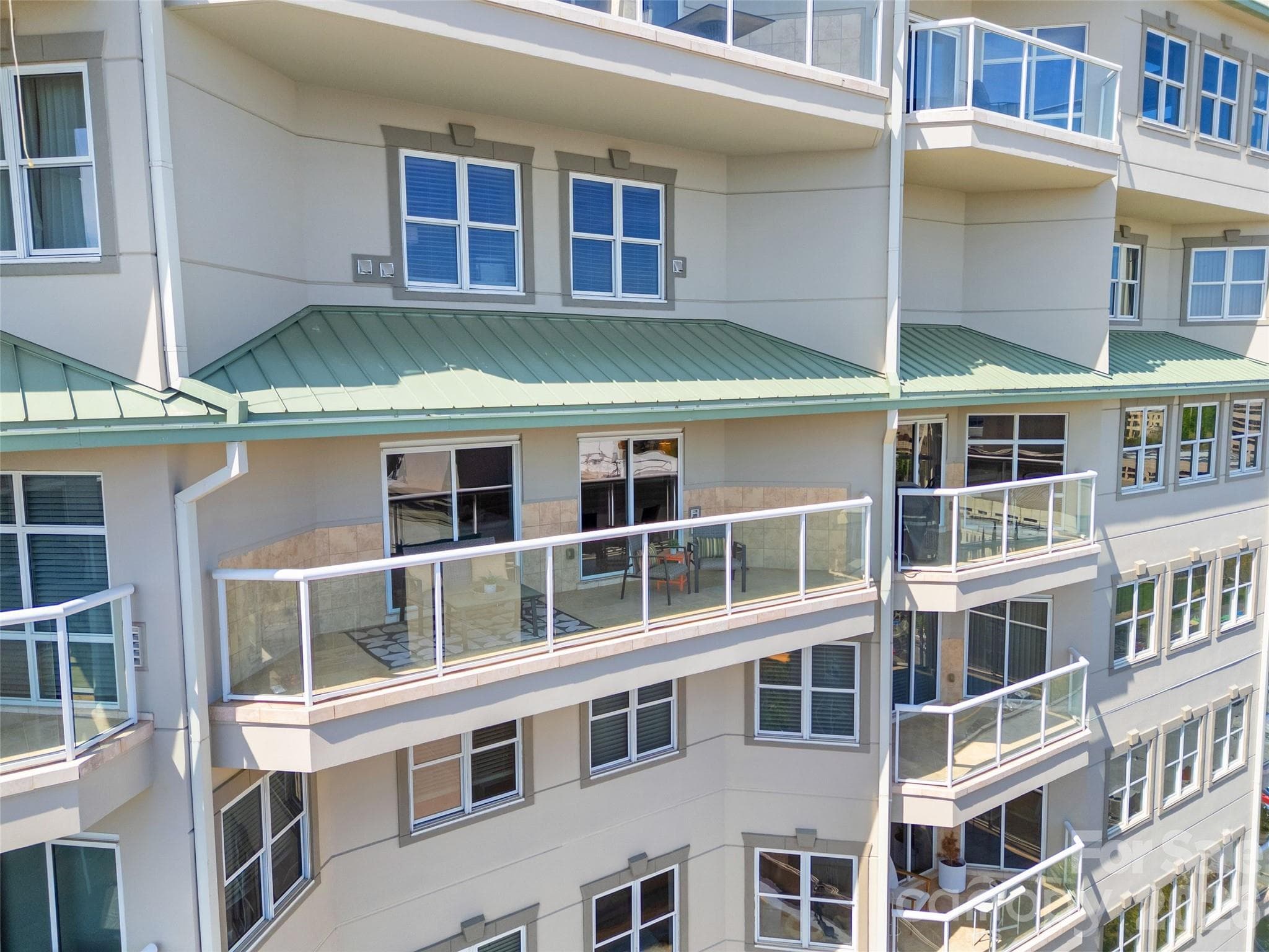 Condominium at 520 E Martin Luther King Jr Boulevard, Charlotte, photo 44 of 48