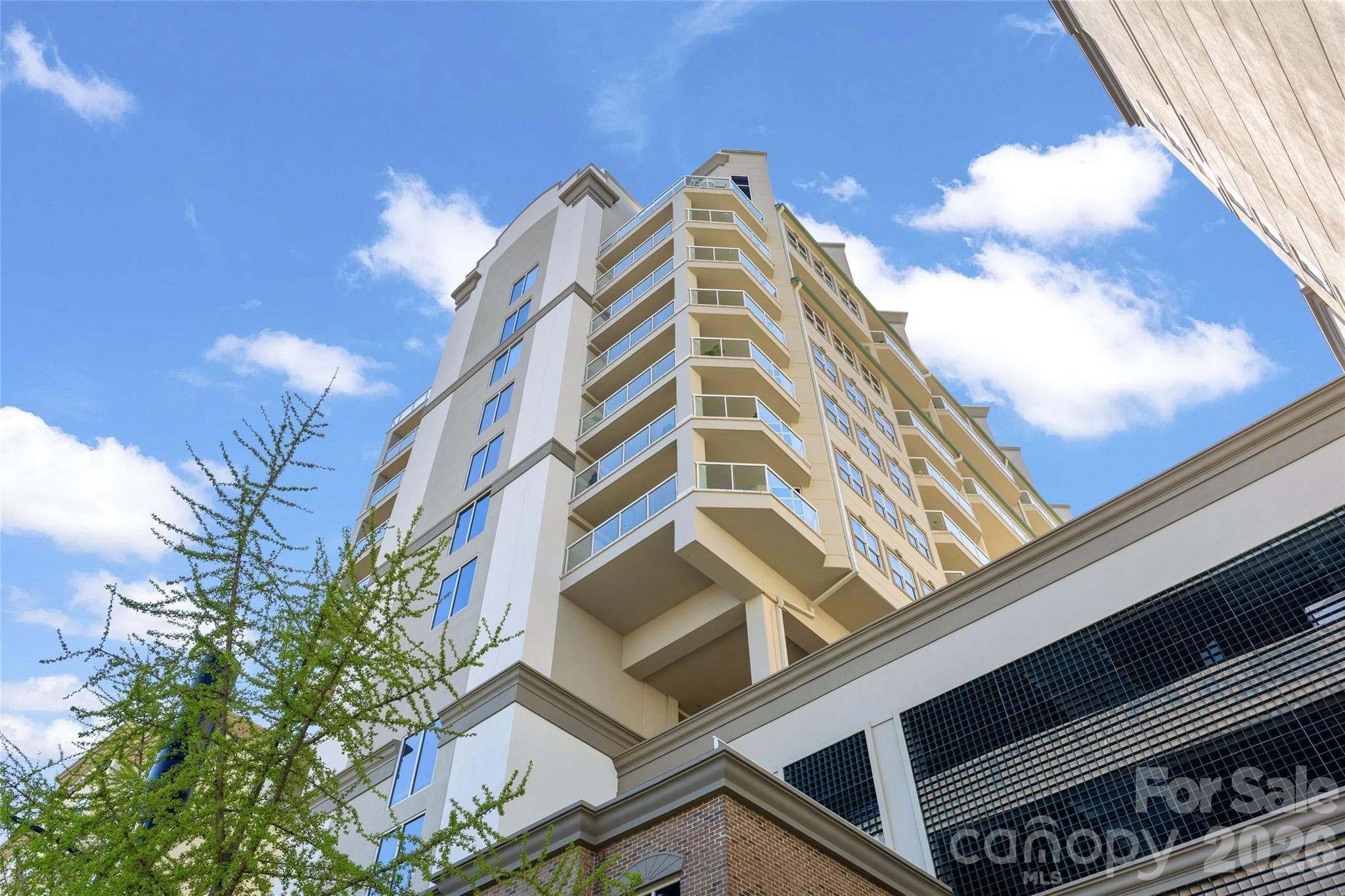 Condominium at 520 E Martin Luther King Jr Boulevard, Charlotte, photo 45 of 48