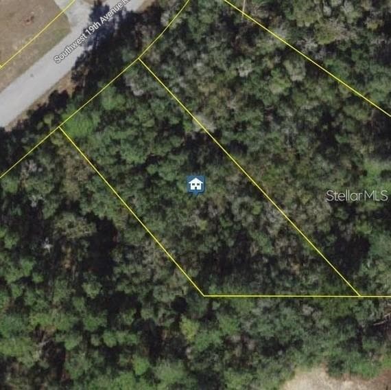 Land at SW 19TH AVENUE RD, OCALA, photo 2 of 3
