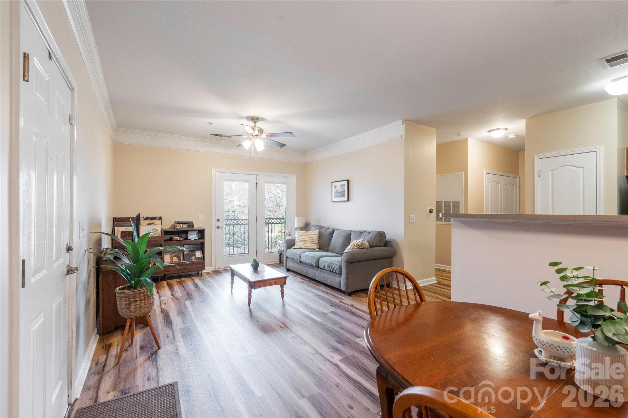 Condominium at 233 Appeldoorn Circle, Asheville, photo 3 of 24