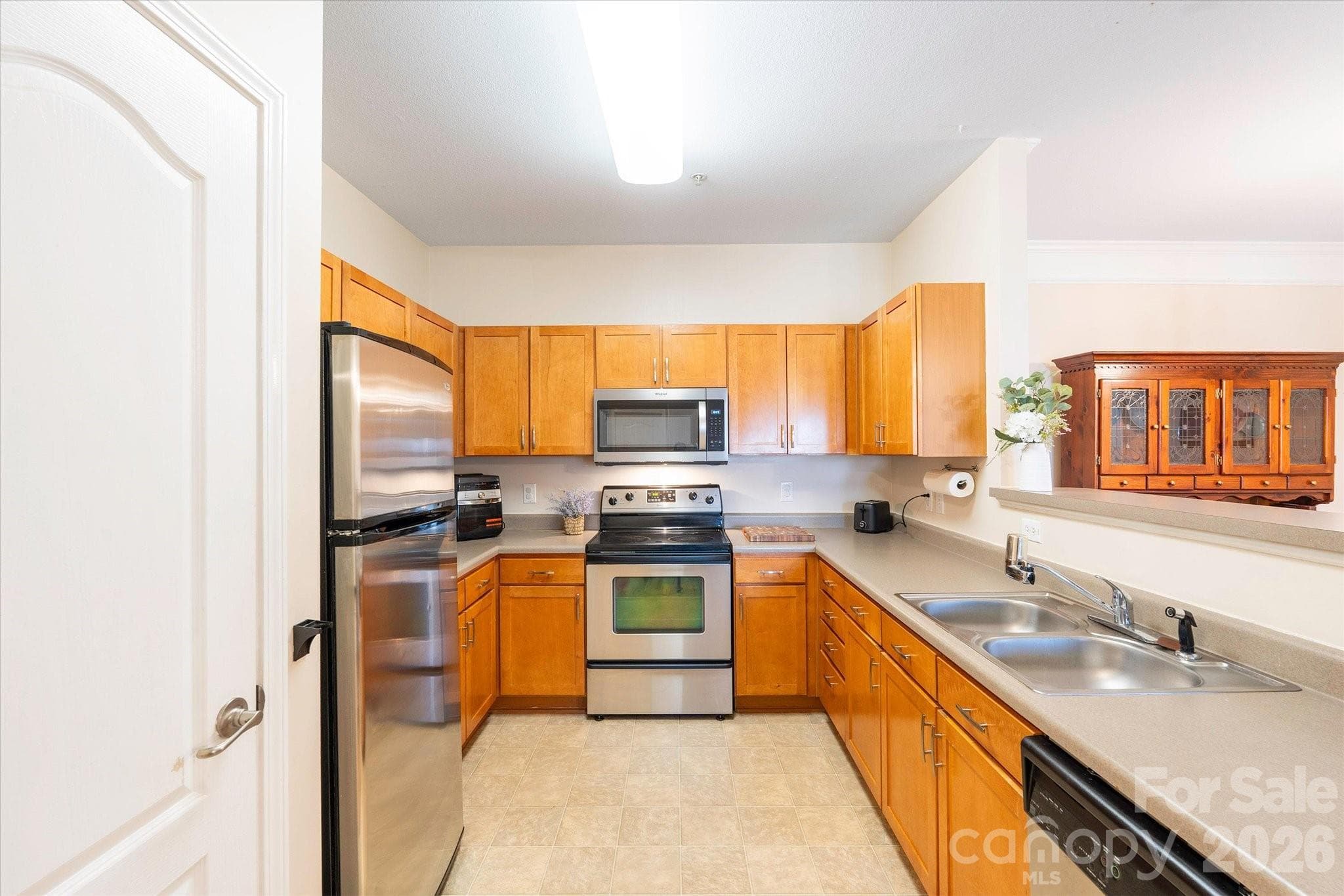 Condominium at 233 Appeldoorn Circle, Asheville, photo 4 of 24