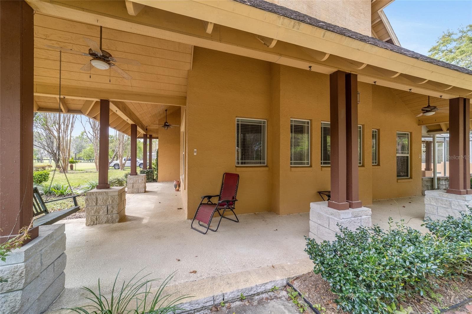 Farm at 16638 N HIGHWAY 329, REDDICK, photo 6 of 110