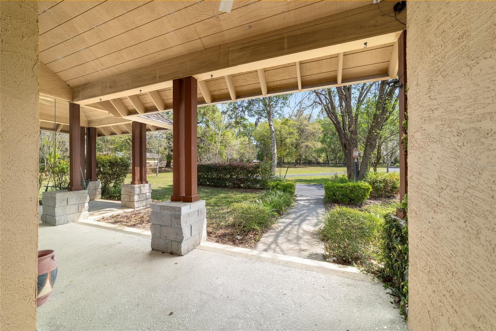 Farm at 16638 N HIGHWAY 329, REDDICK, photo 66 of 110