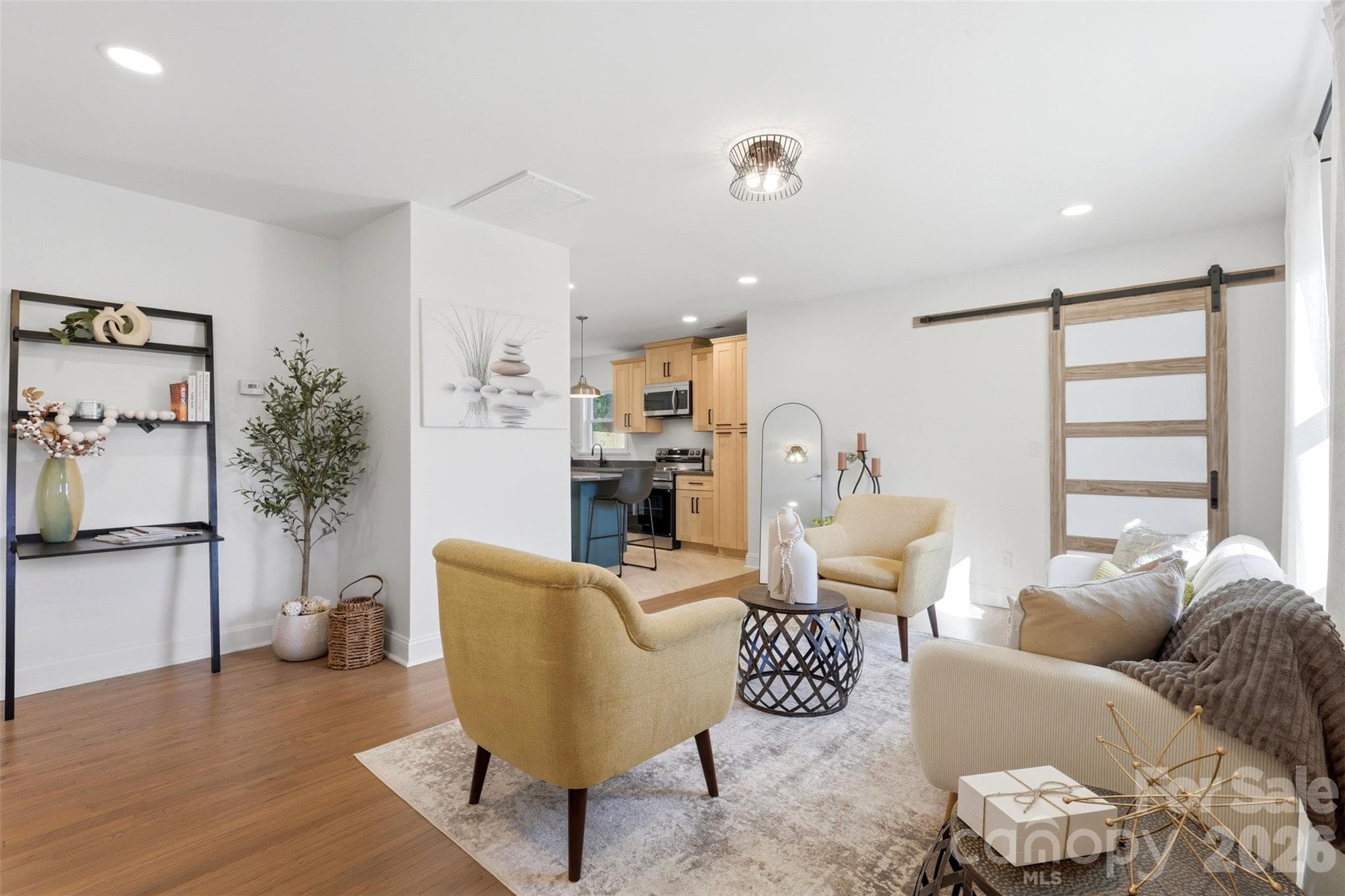 Single Family Residence at Charlotte, photo 2 of 28