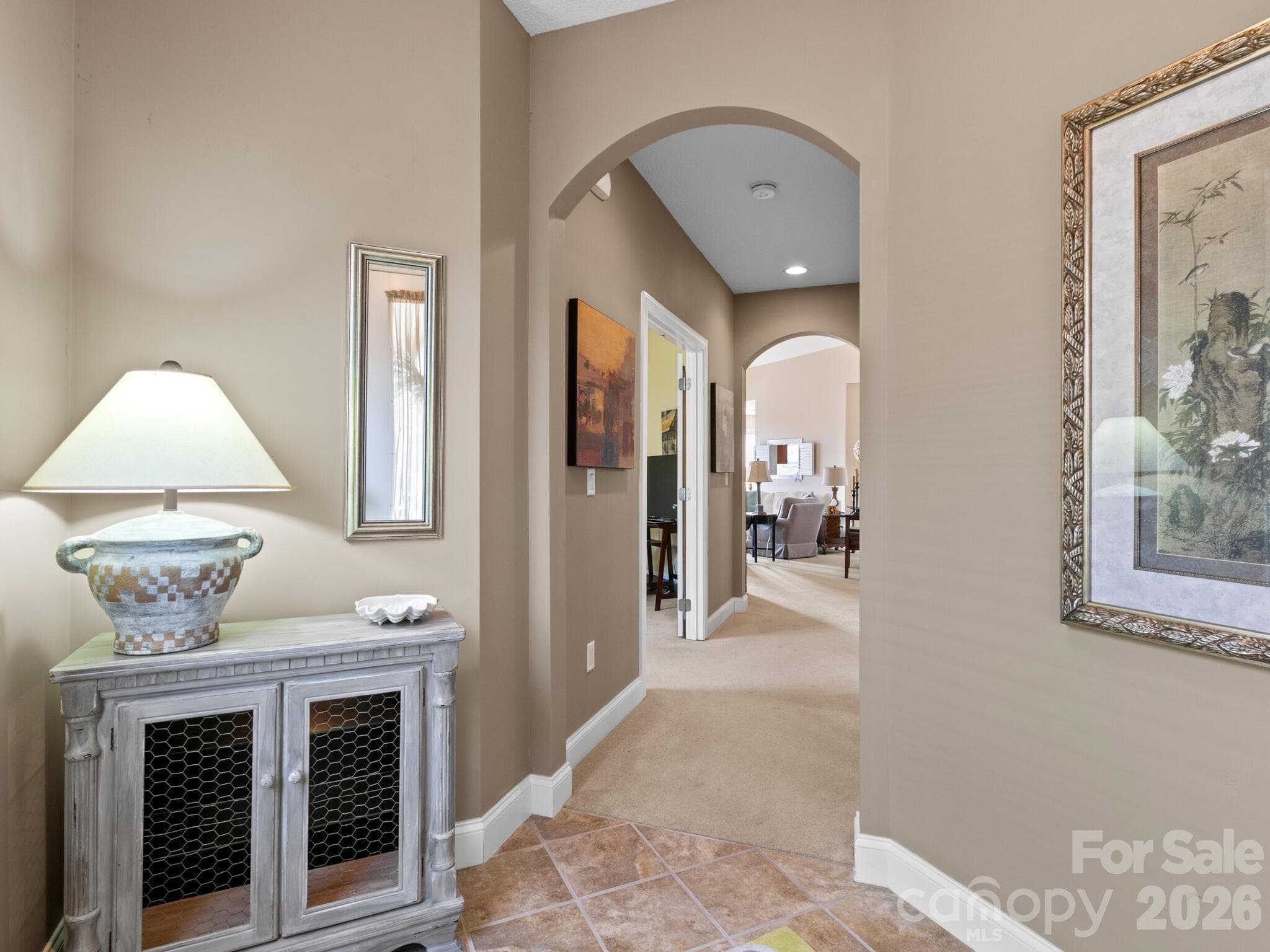 Single Family Residence at 7 Eagle Creek Trail S, Flat Rock, photo 4 of 29