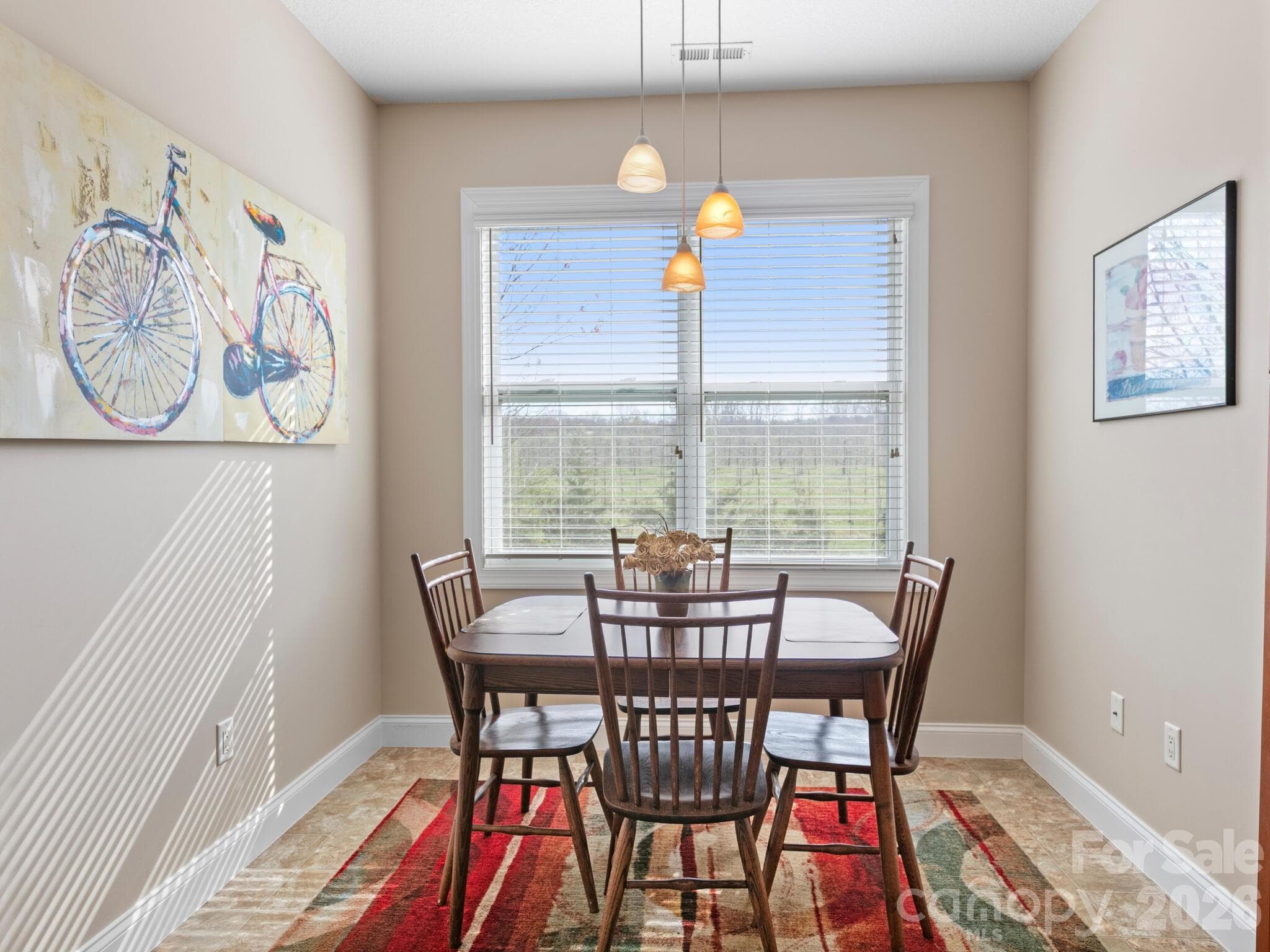Single Family Residence at 7 Eagle Creek Trail S, Flat Rock, photo 11 of 29