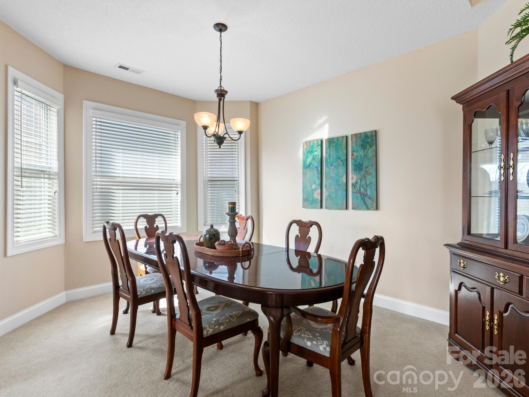 Single Family Residence at 7 Eagle Creek Trail S, Flat Rock, photo 15 of 29