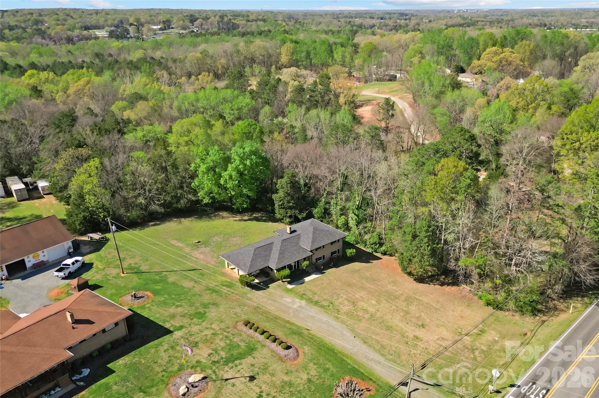 Single Family Residence at Concord, photo 2 of 23