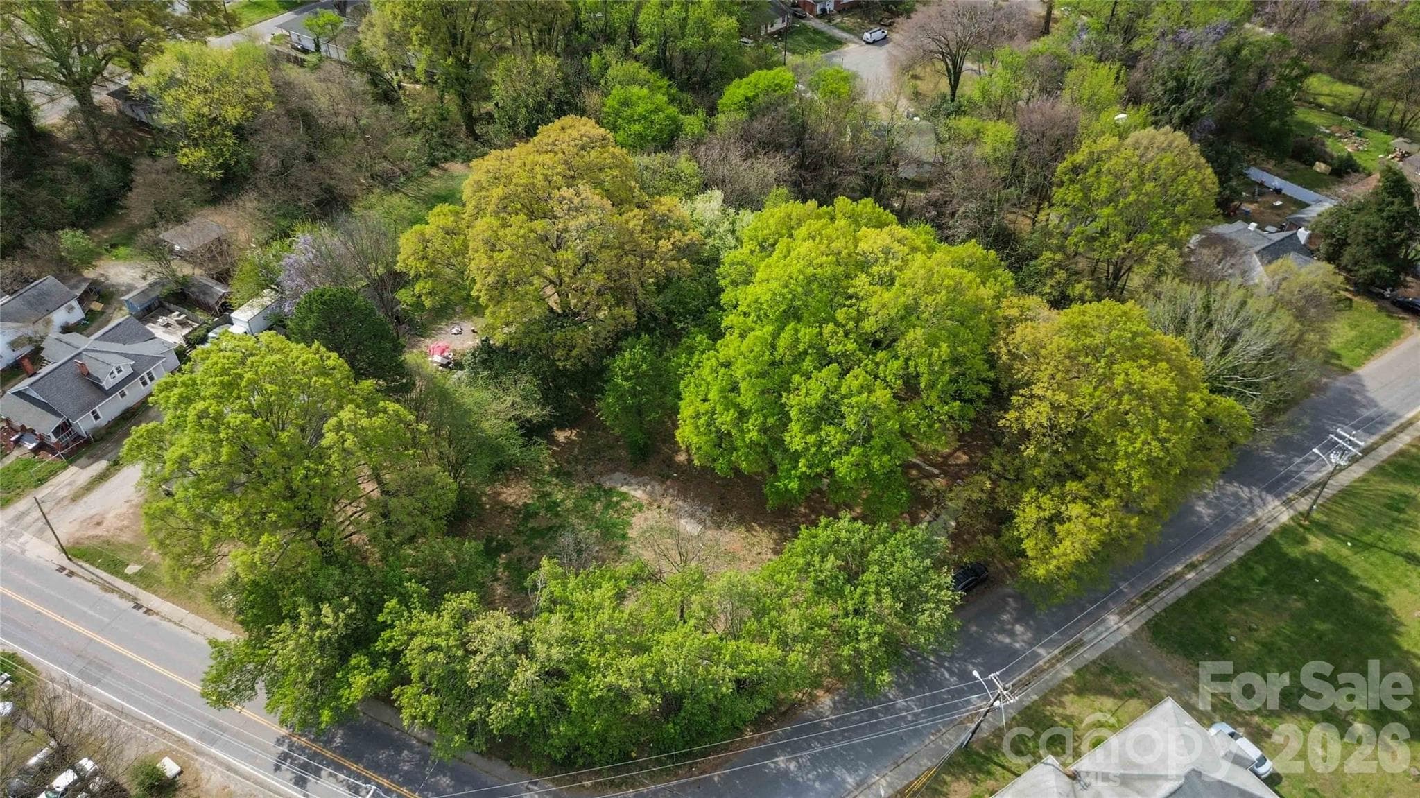 Lot at Charlotte, photo 2 of 14