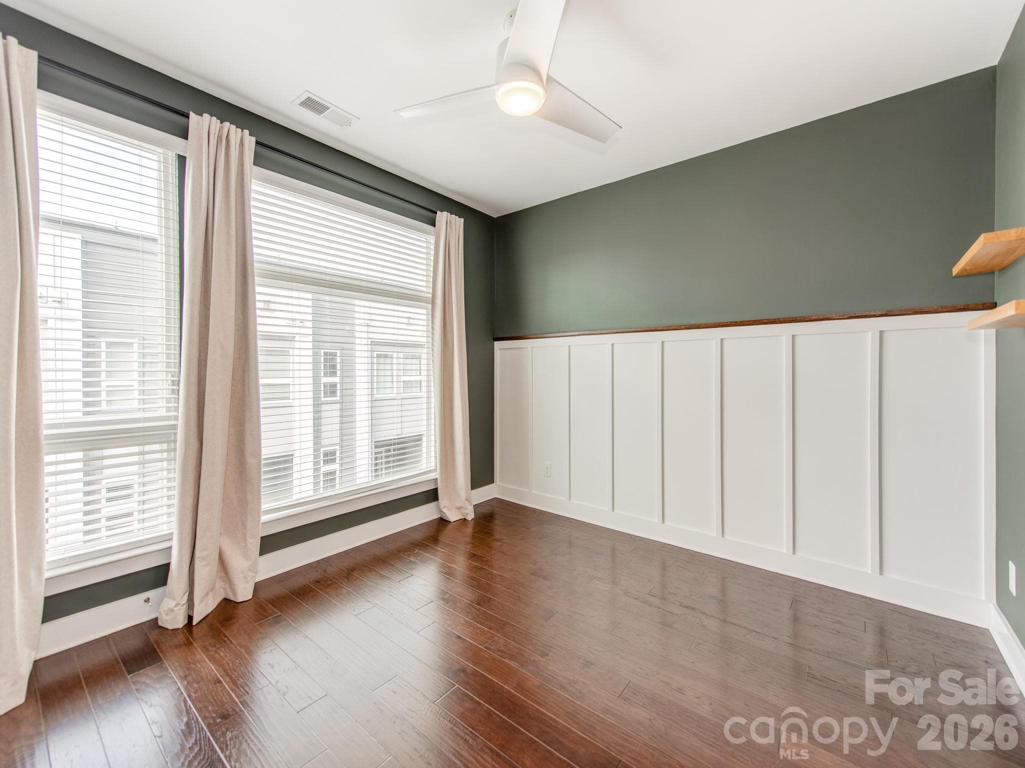 Bedroom 2 - 436 Southend Crossing Lane, Charlotte