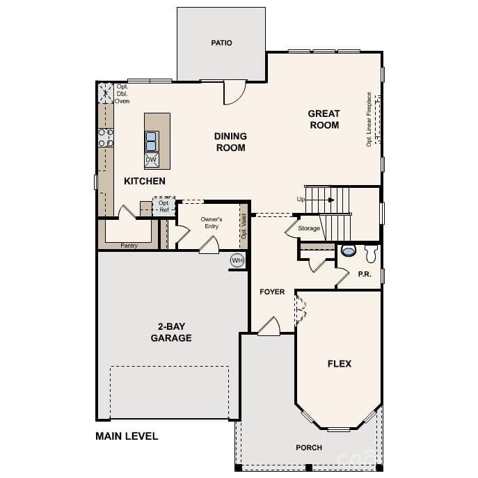 Single Family Residence at 21007 Running Creek Drive, Locust, photo 17 of 38