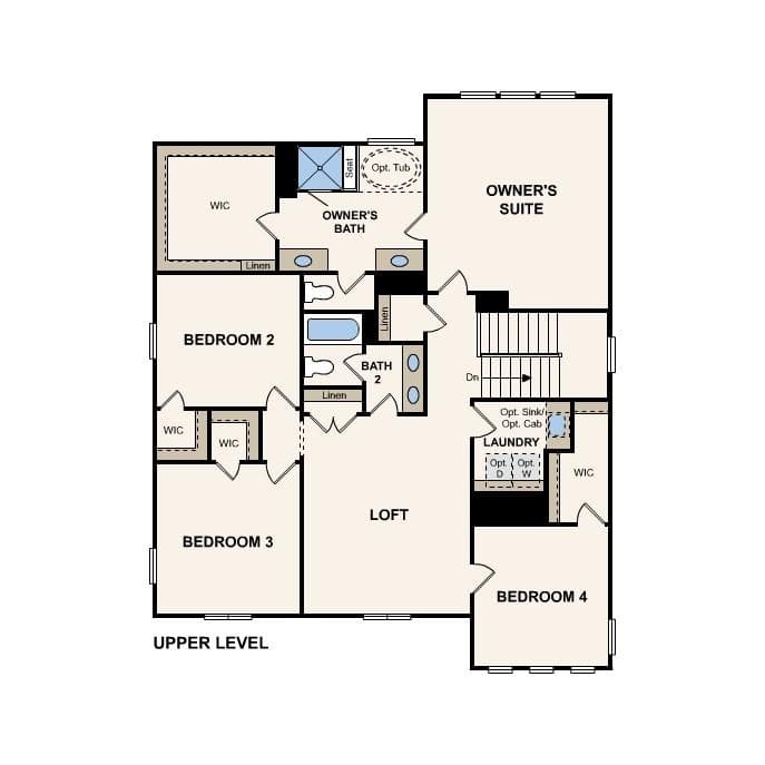 Single Family Residence at 21007 Running Creek Drive, Locust, photo 18 of 38