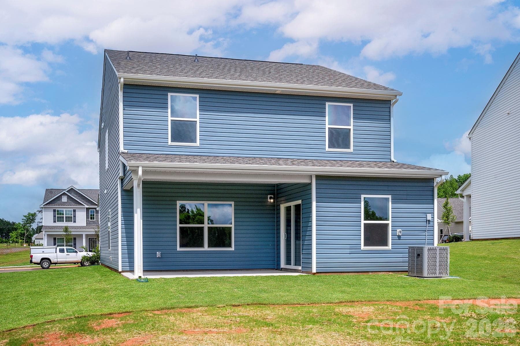 Single Family Residence at Charlotte, photo 2 of 14